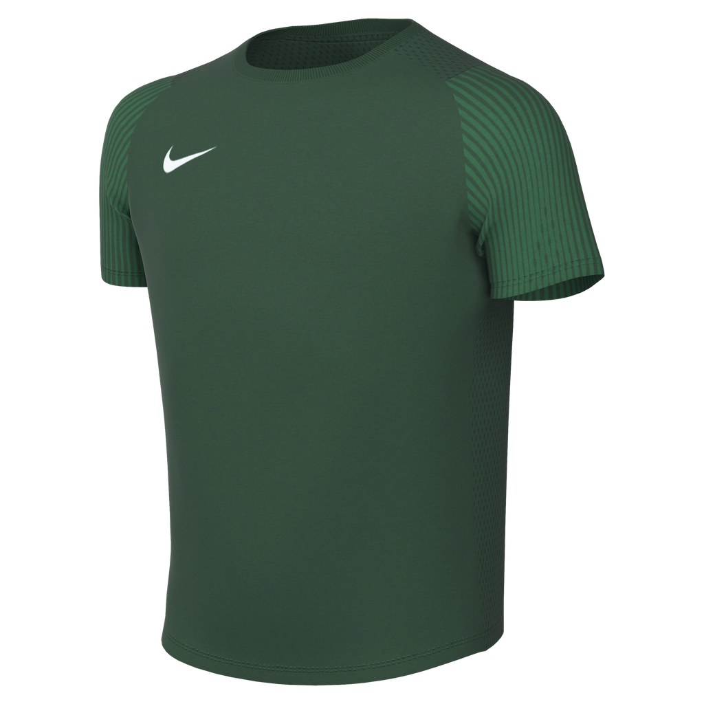 Nike Youth Dri-Fit Academy II Jersey - Gorge Green