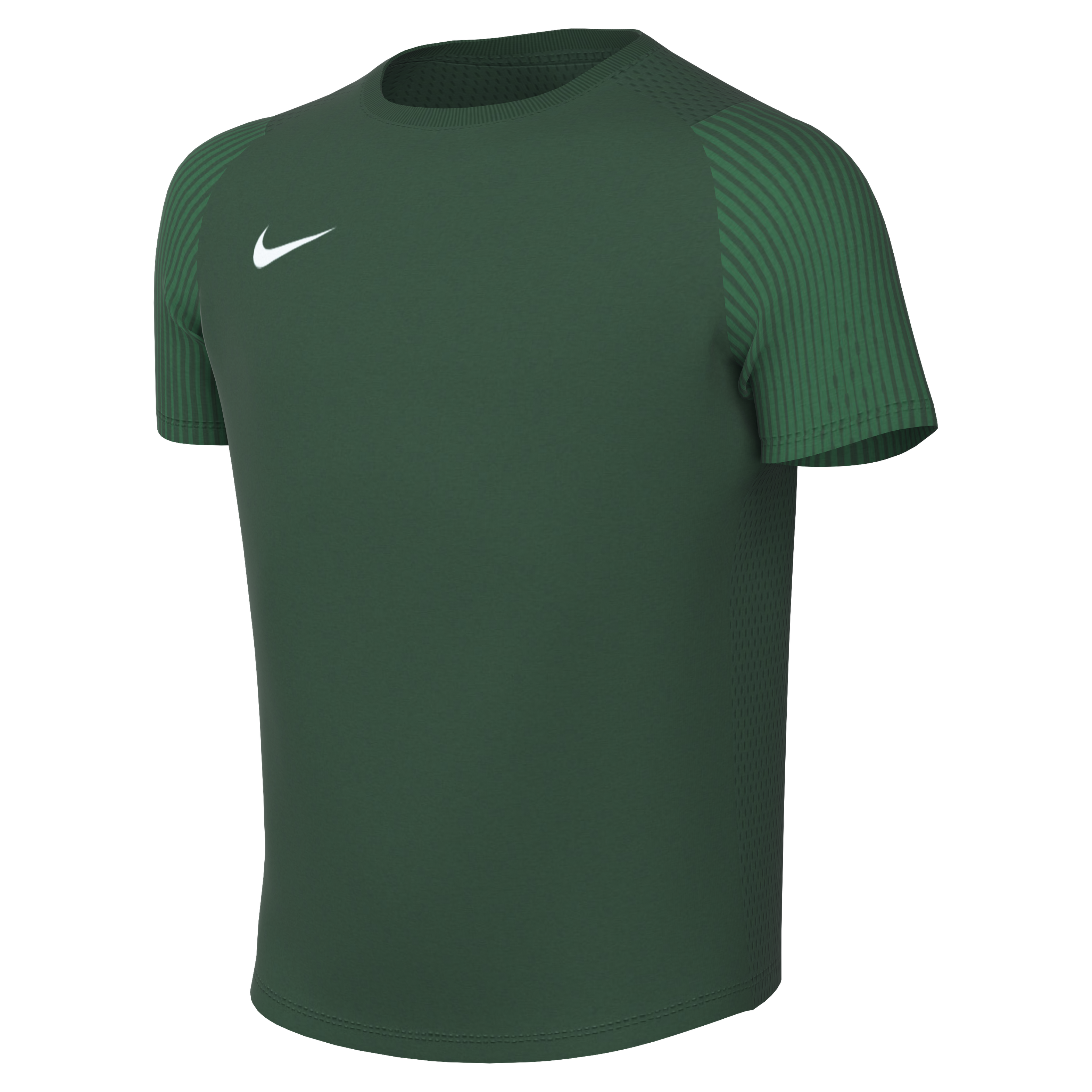 Nike Youth Dri-Fit Academy II Jersey - Gorge Green