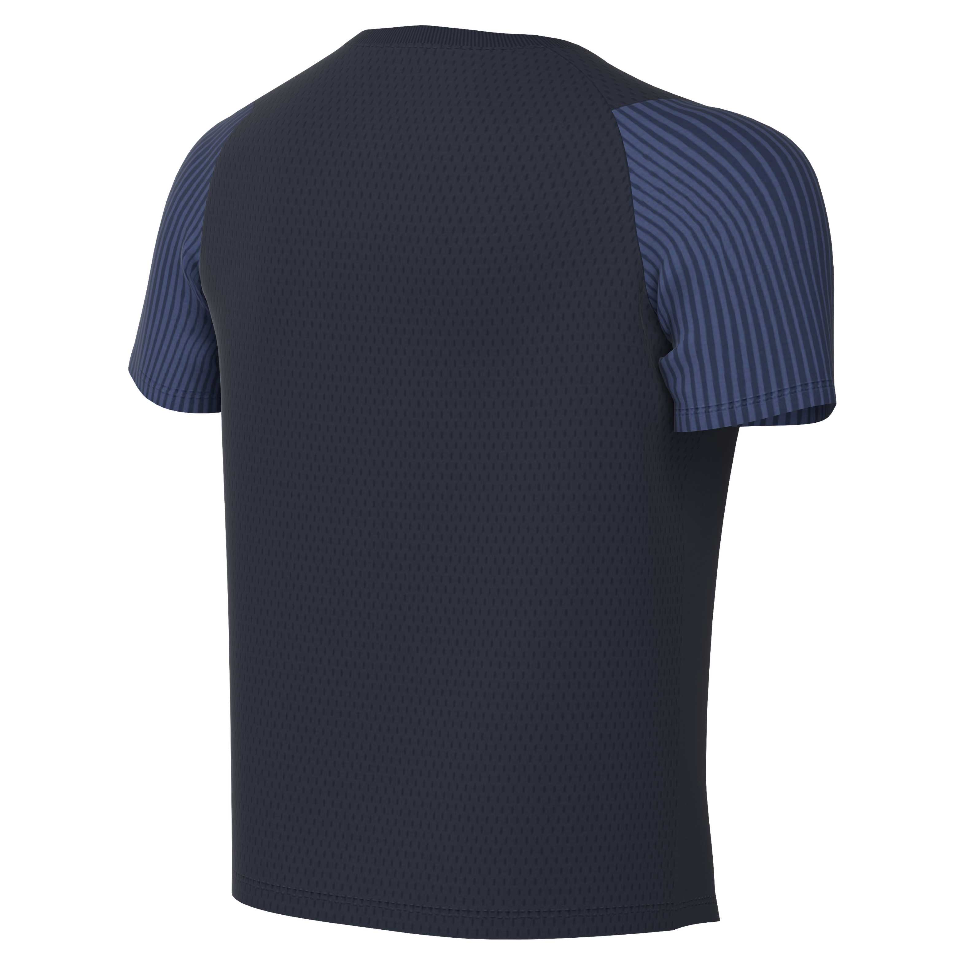 Nike Youth Dri-Fit Academy II Jersey - College Navy