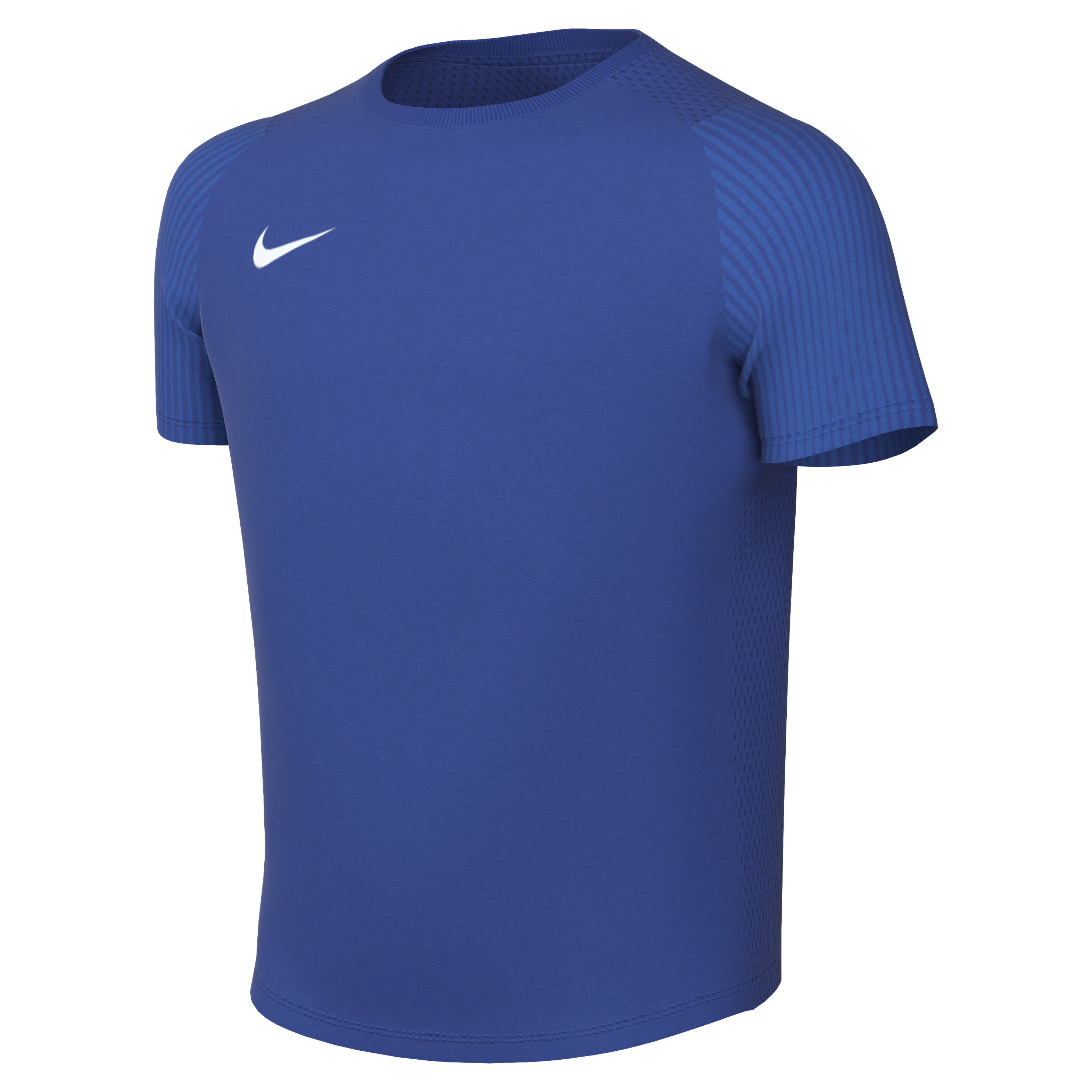 Nike Youth Dri-Fit Academy II Jersey - Game Royal
