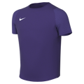Nike Youth Dri-Fit Academy II Jersey - Court Purple