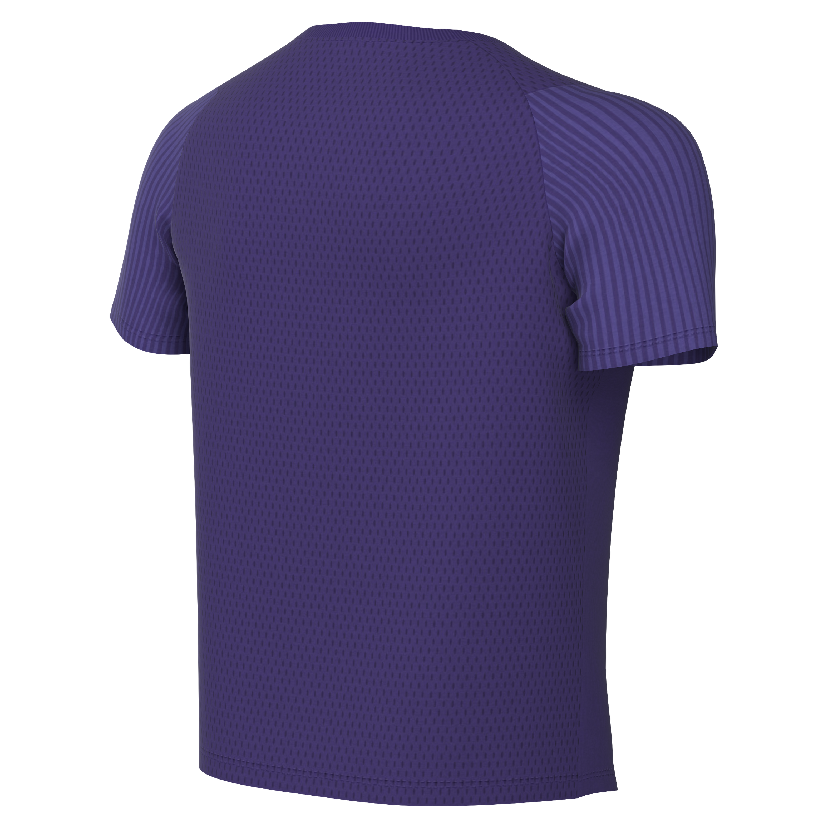 Nike Youth Dri-Fit Academy II Jersey - Court Purple