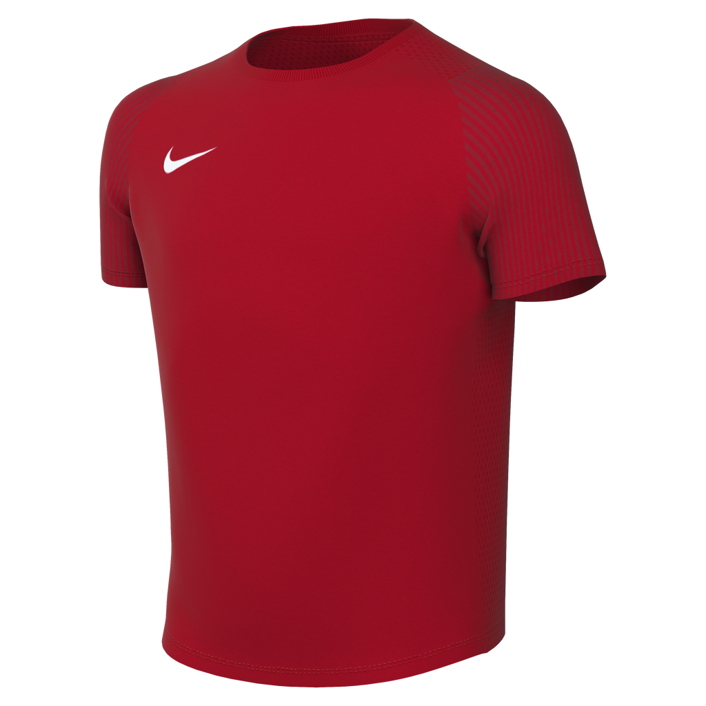 Nike Youth Dri-Fit Academy II Jersey - University Red