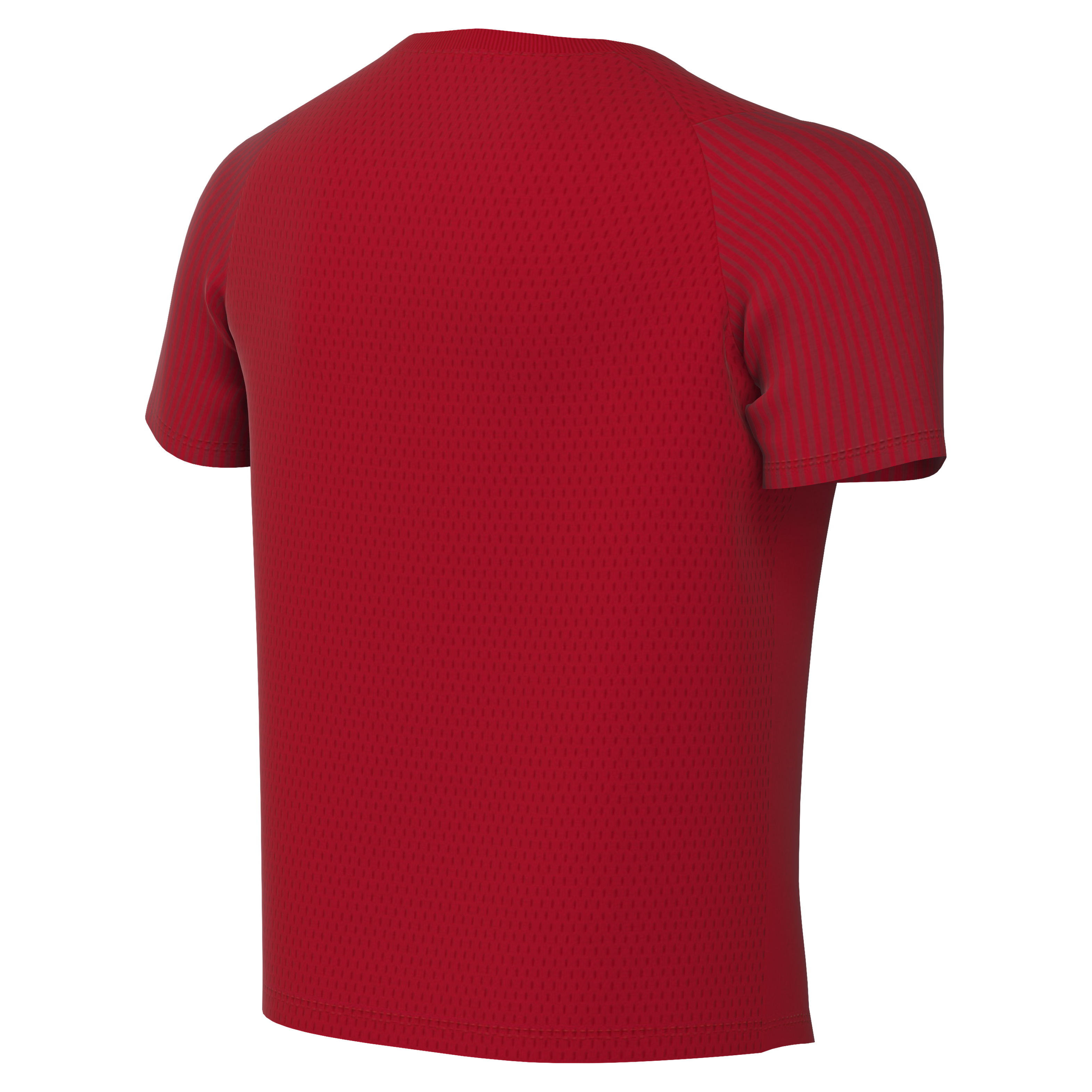 Nike Youth Dri-Fit Academy II Jersey - University Red
