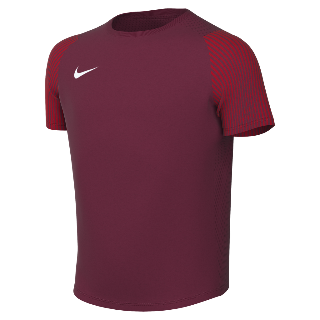 Nike Youth Dri-Fit Academy II Jersey - Team Maroon