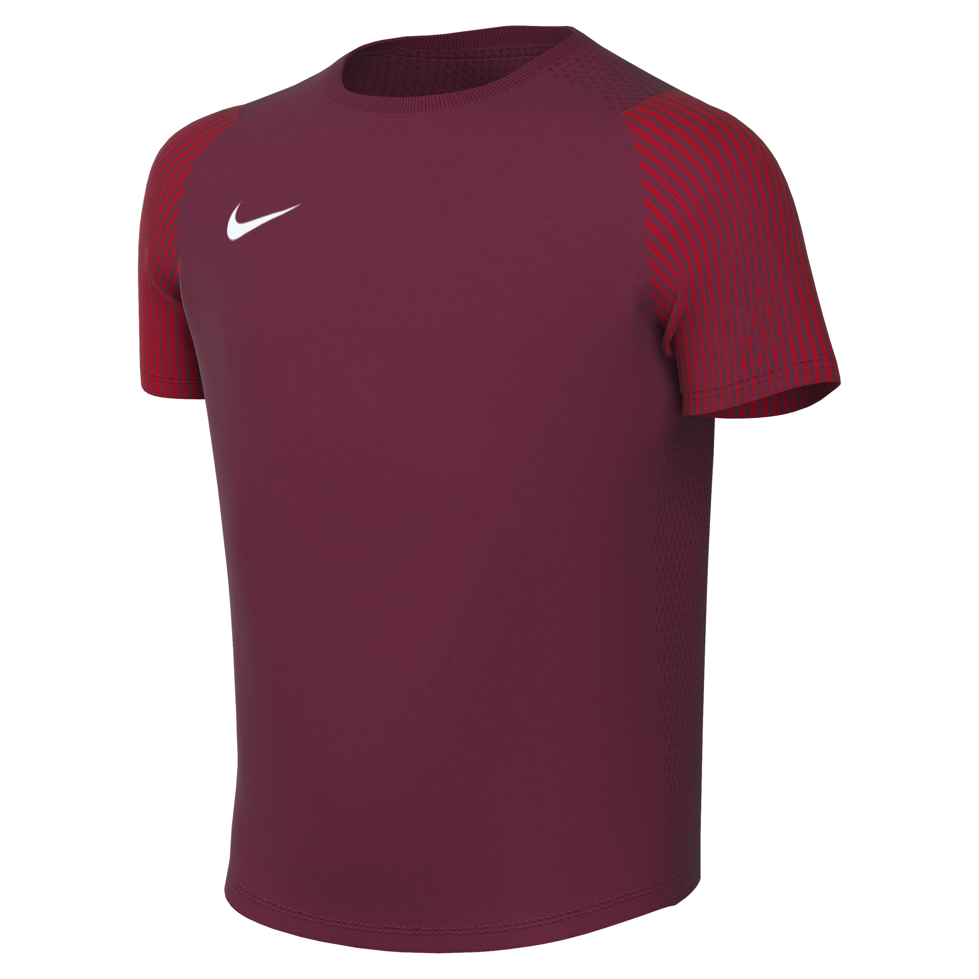 Nike Youth Dri-Fit Academy II Jersey - Team Maroon