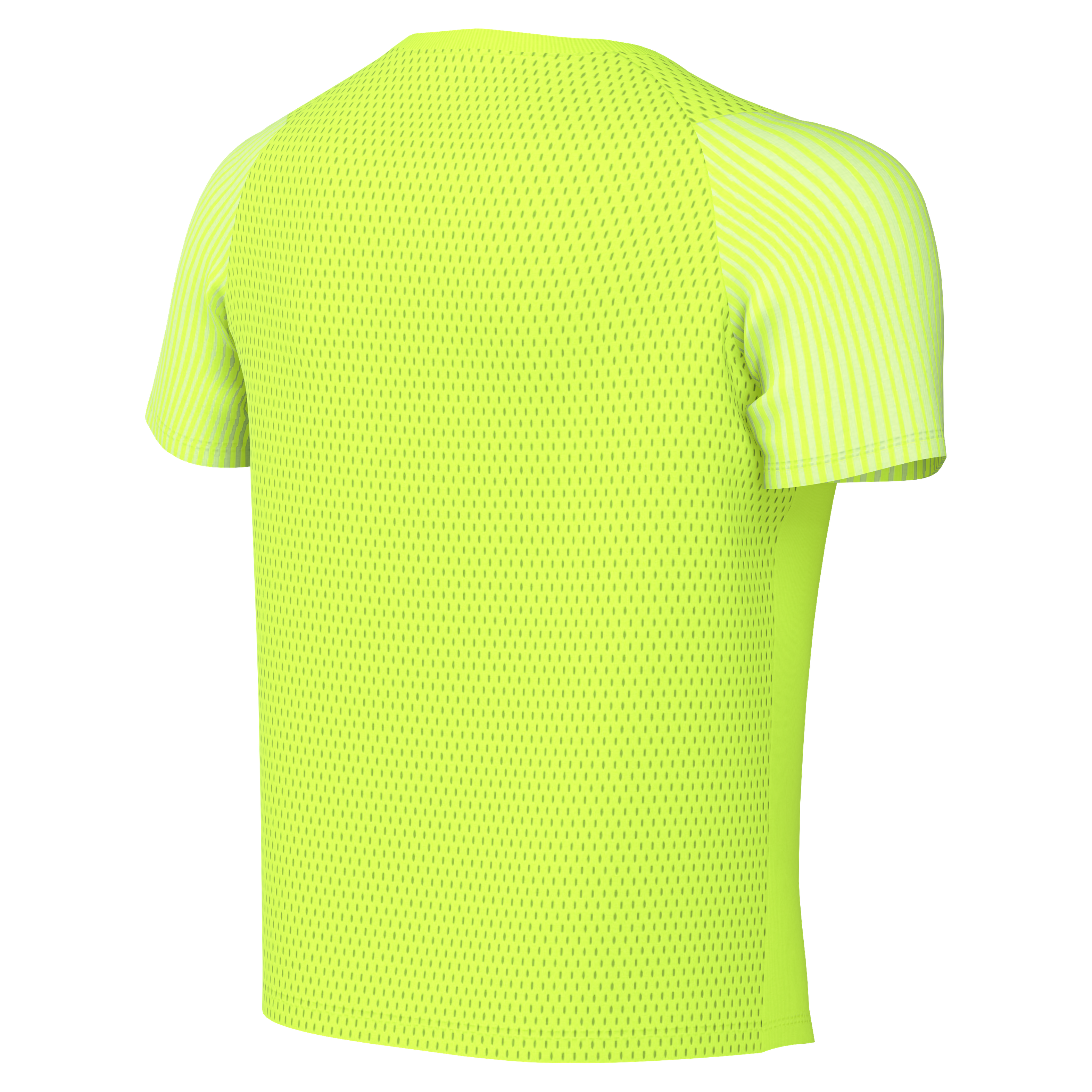 Nike Youth Dri-Fit Academy II Jersey - Volt