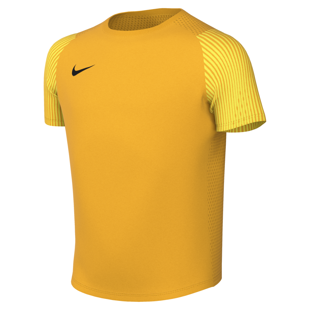 Nike Youth Dri-Fit Academy II Jersey - University Gold