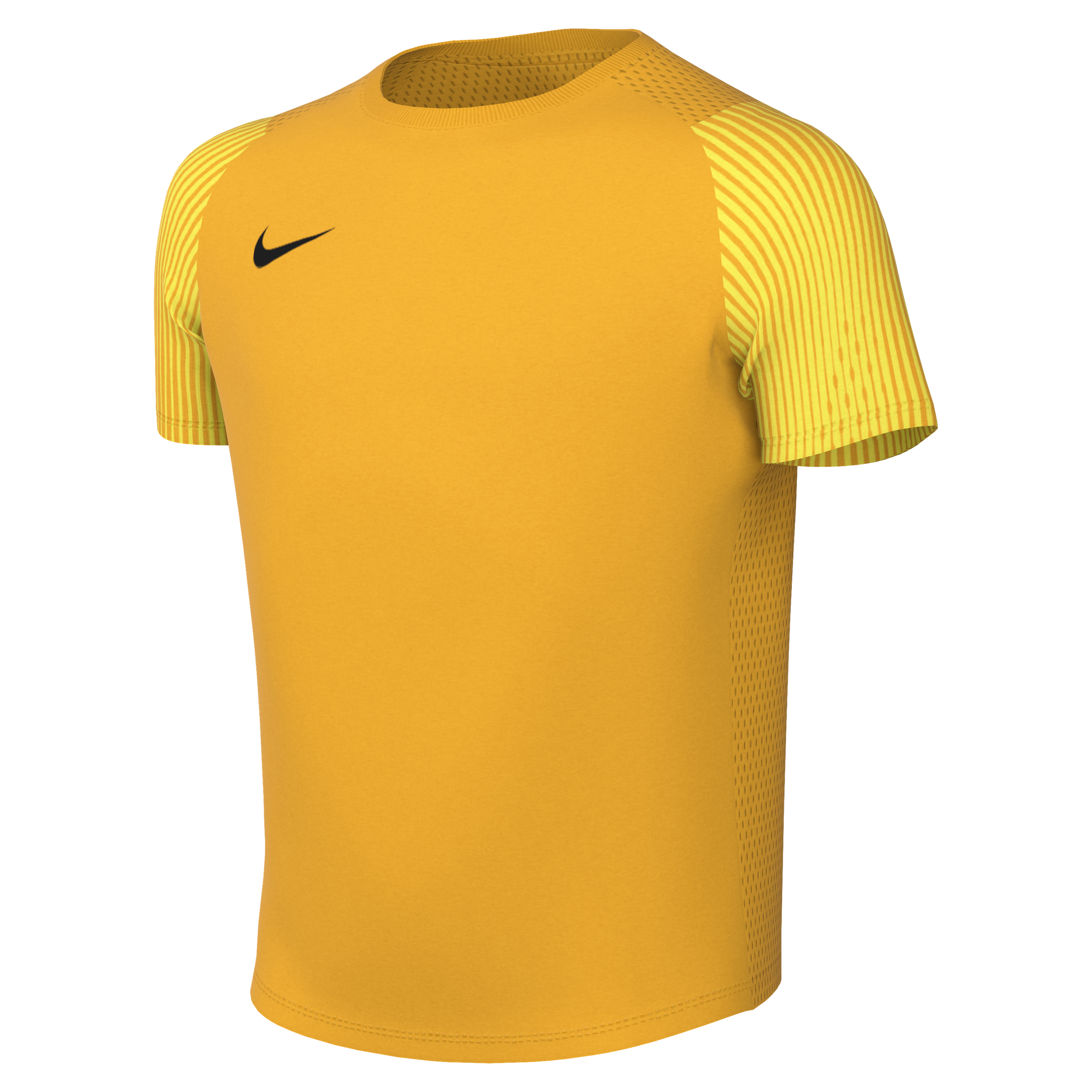 Nike Youth Dri-Fit Academy II Jersey - University Gold