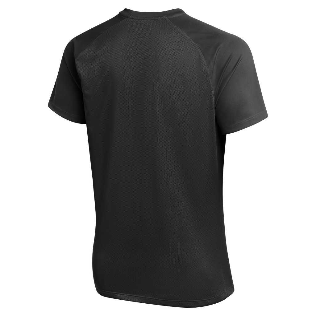 Nike Dri-Fit Park VIII Jersey - Black