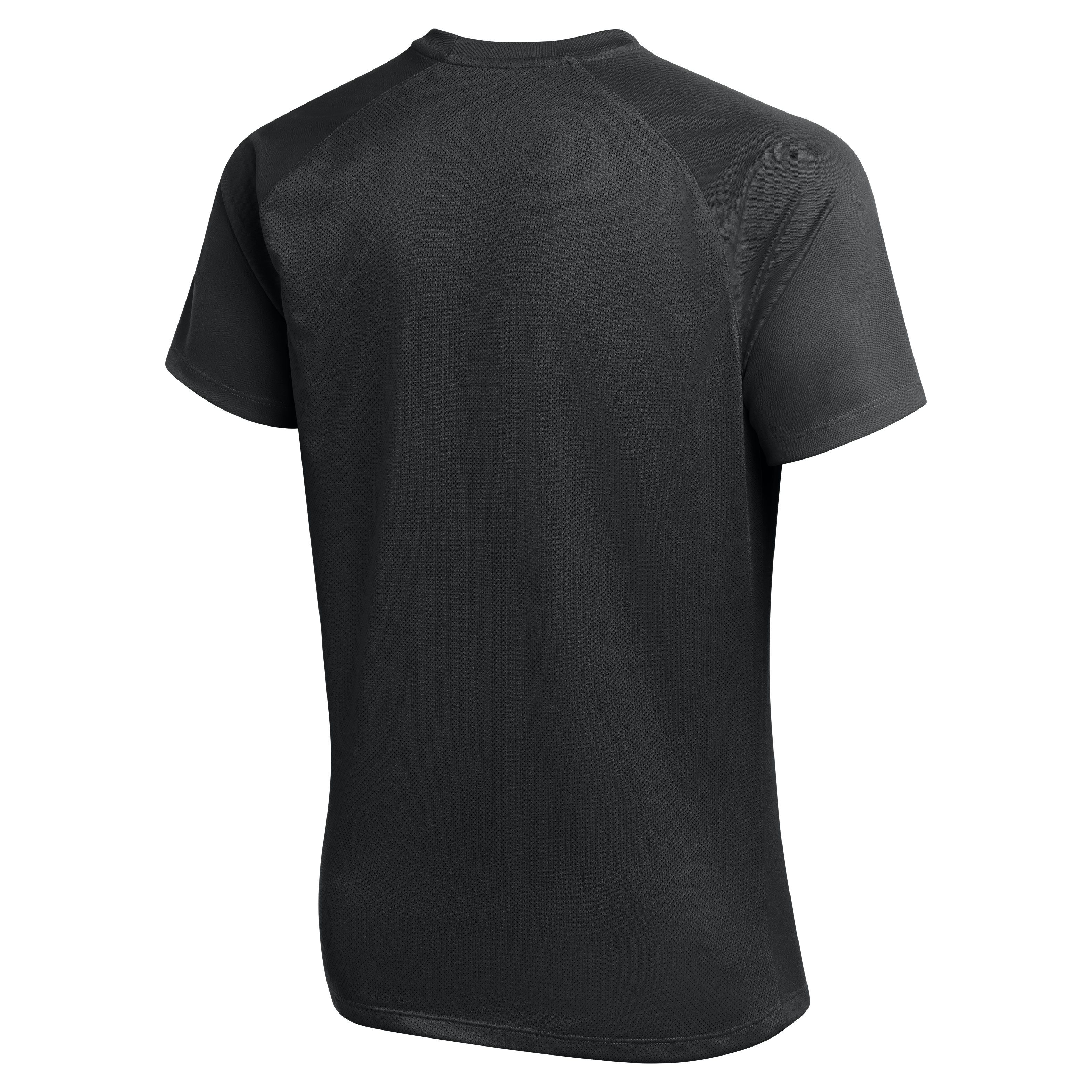 Nike Dri-Fit Park VIII Jersey - Black