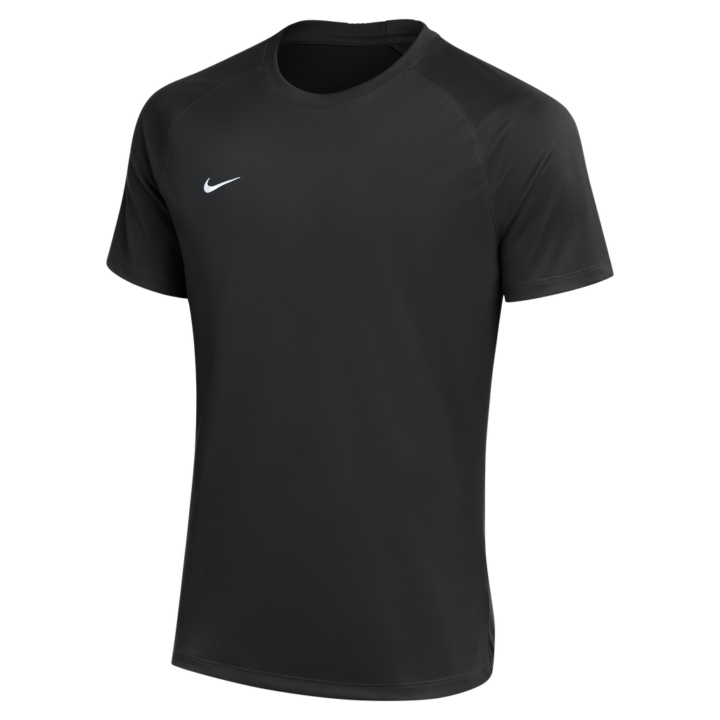 Nike Dri-Fit Park VIII Jersey - Black