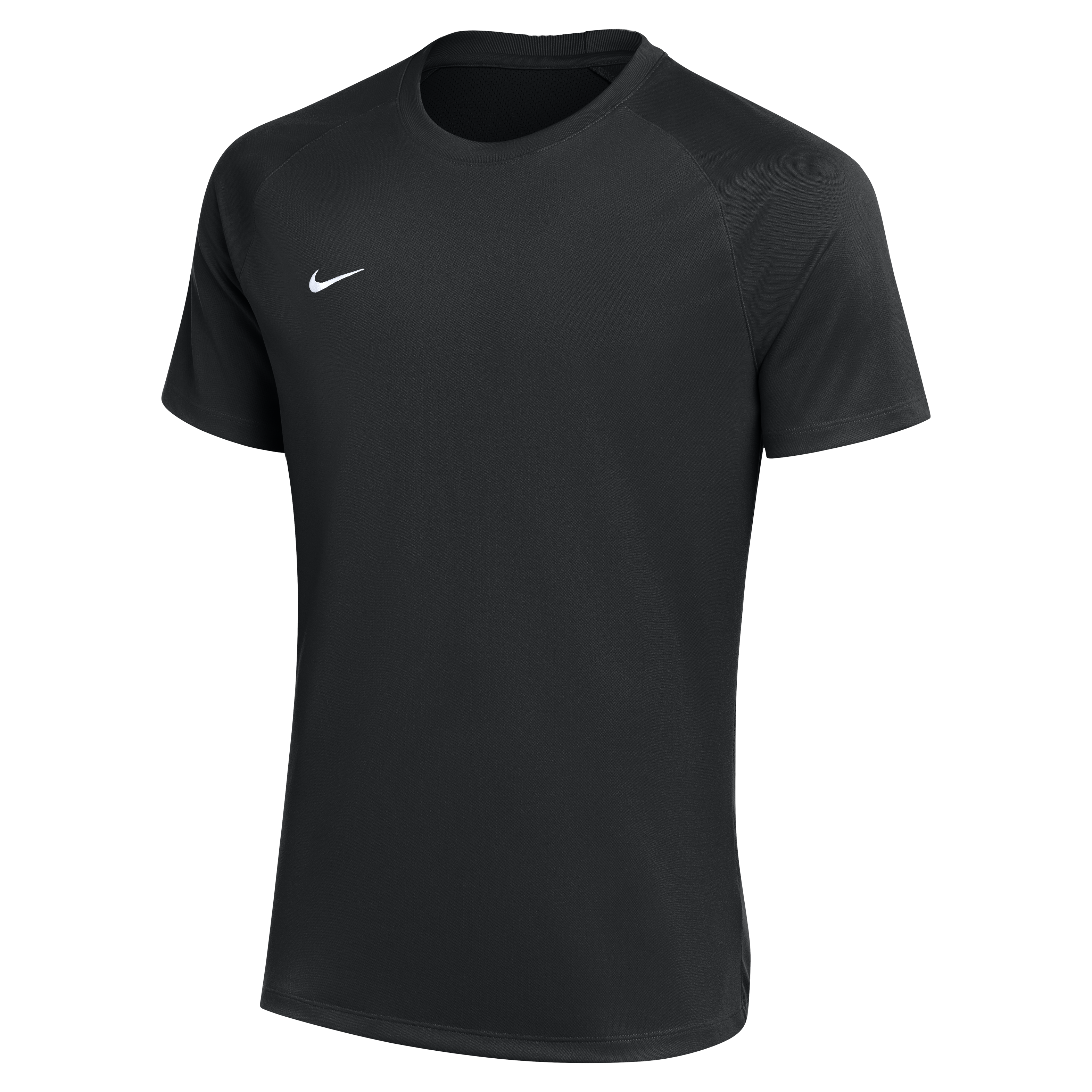 Nike Dri-Fit Park VIII Jersey - Black