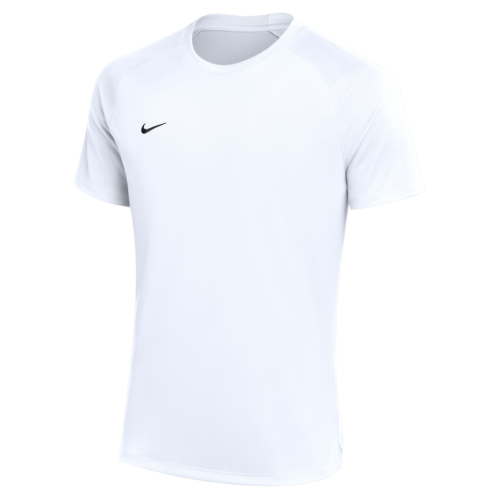 Nike Dri-Fit Park VIII Jersey - White