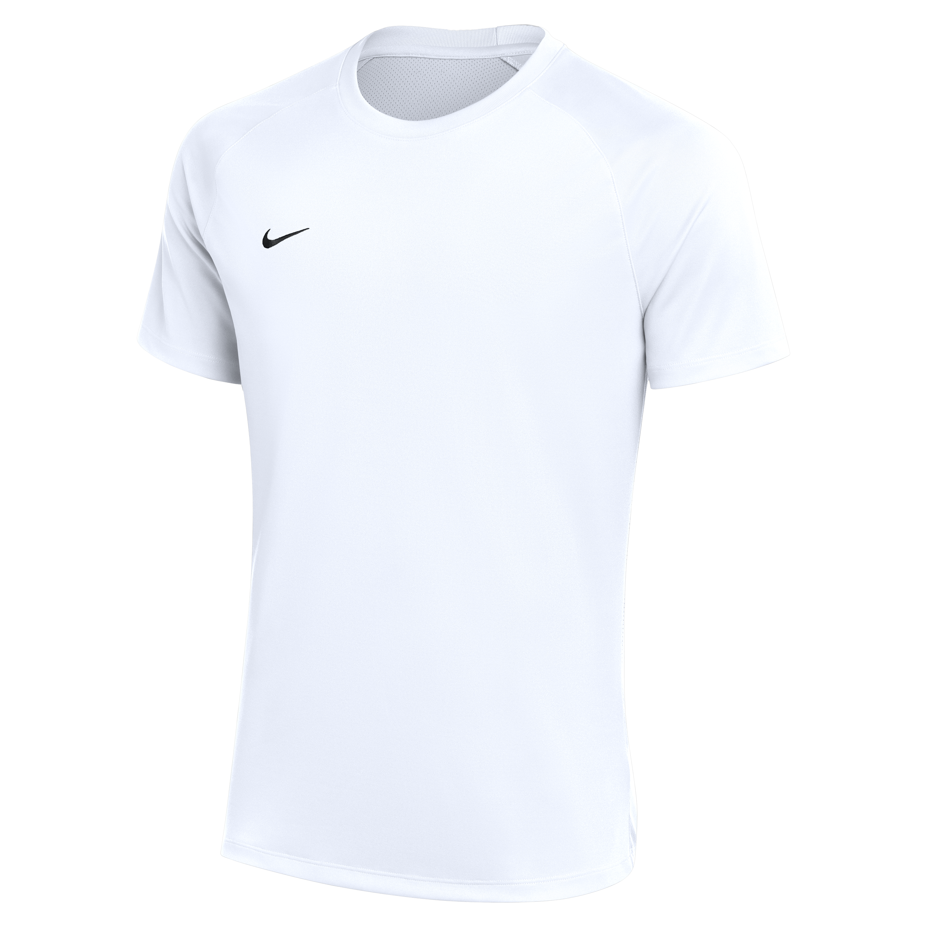 Nike Dri-Fit Park VIII Jersey - White