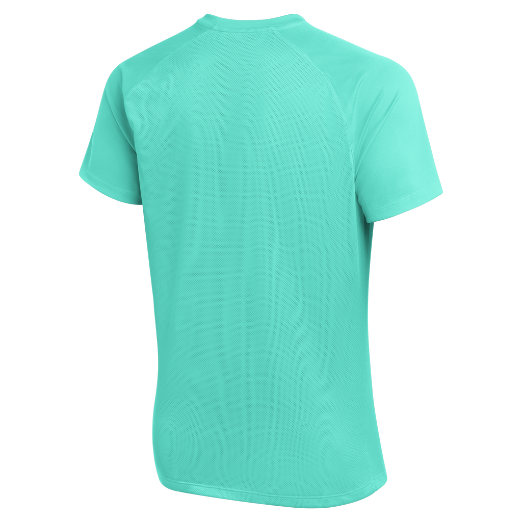 Nike Dri-Fit Park VIII Jersey - Hyper Turq