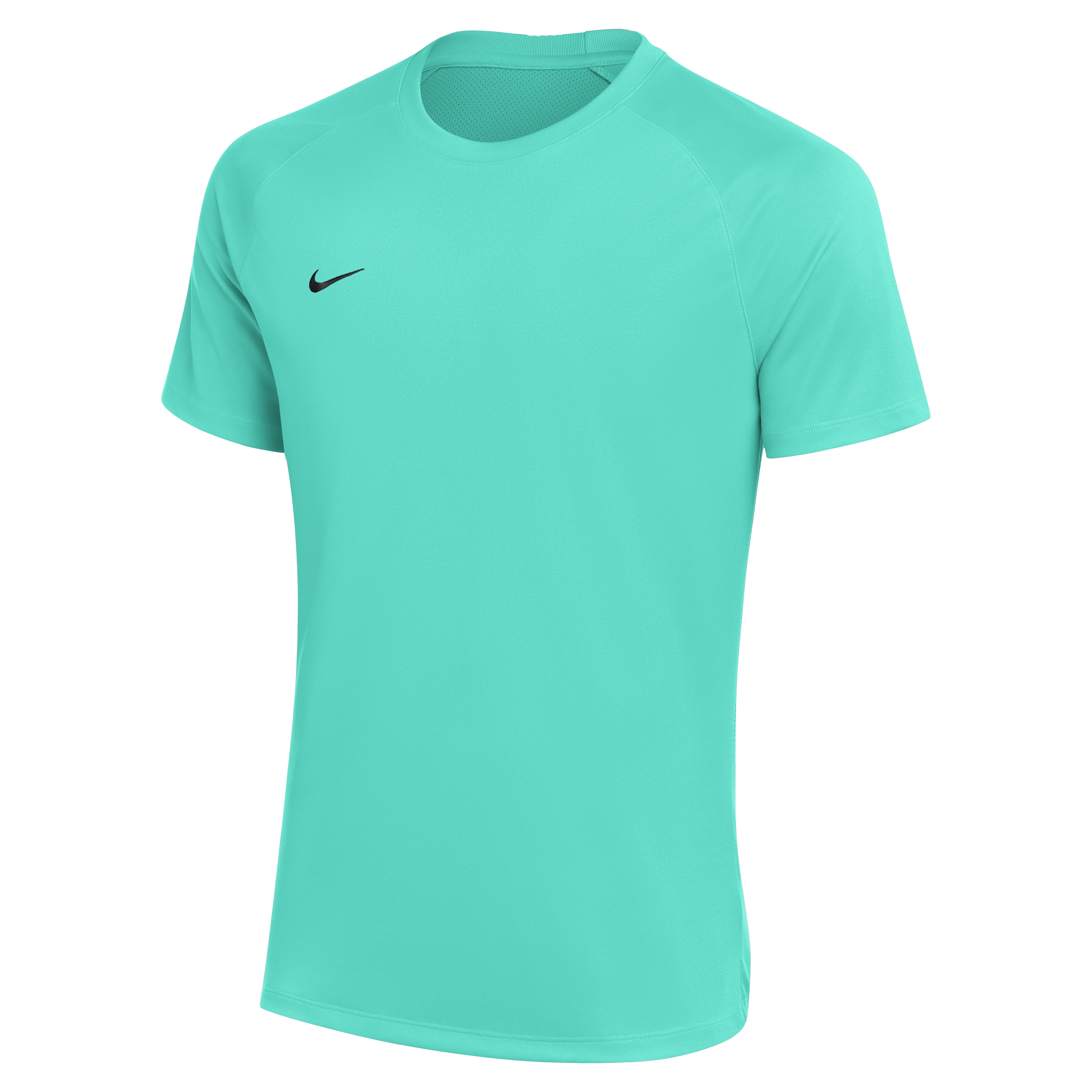 Nike Dri-Fit Park VIII Jersey - Hyper Turq