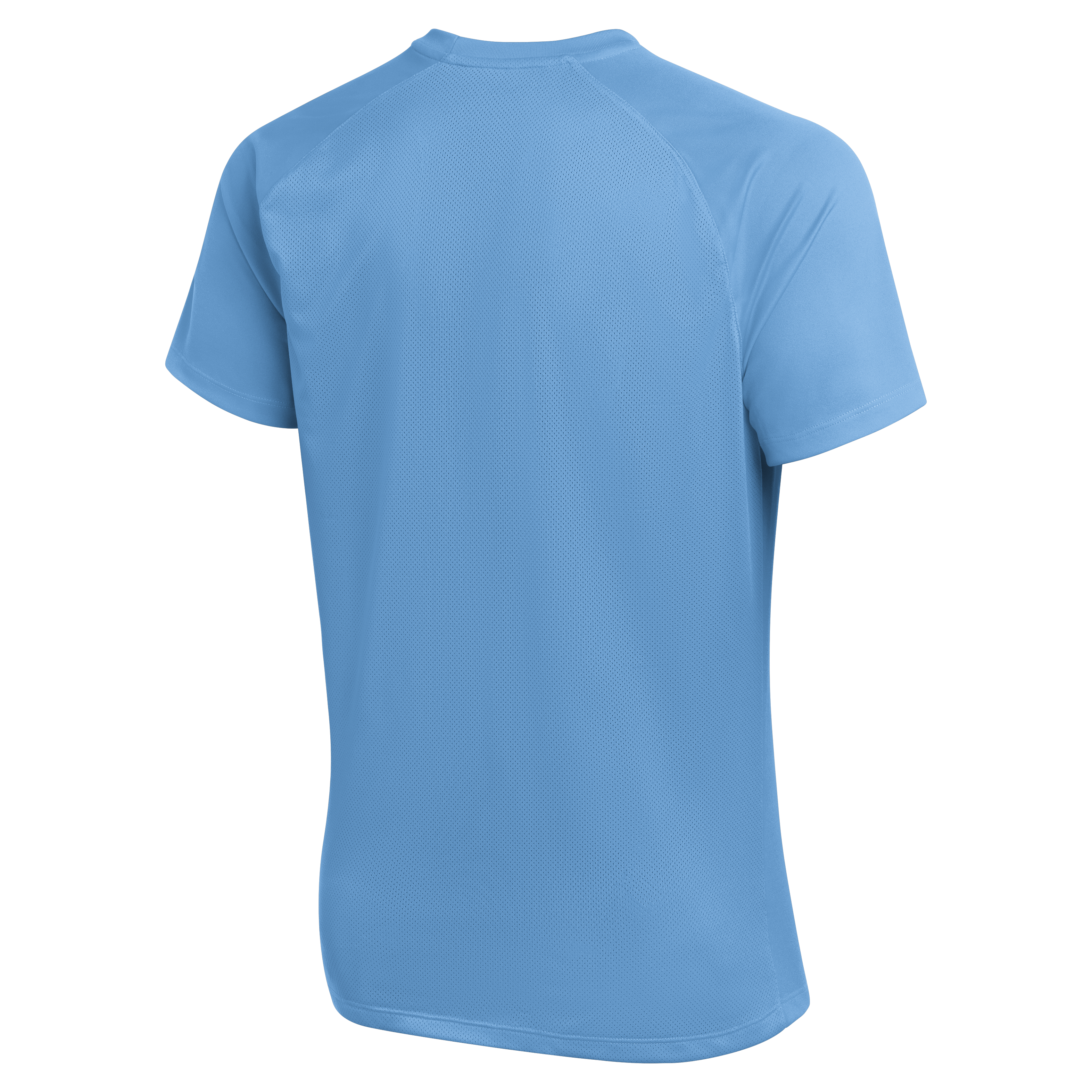 Nike Dri-Fit Park VIII Jersey - Valor Blue