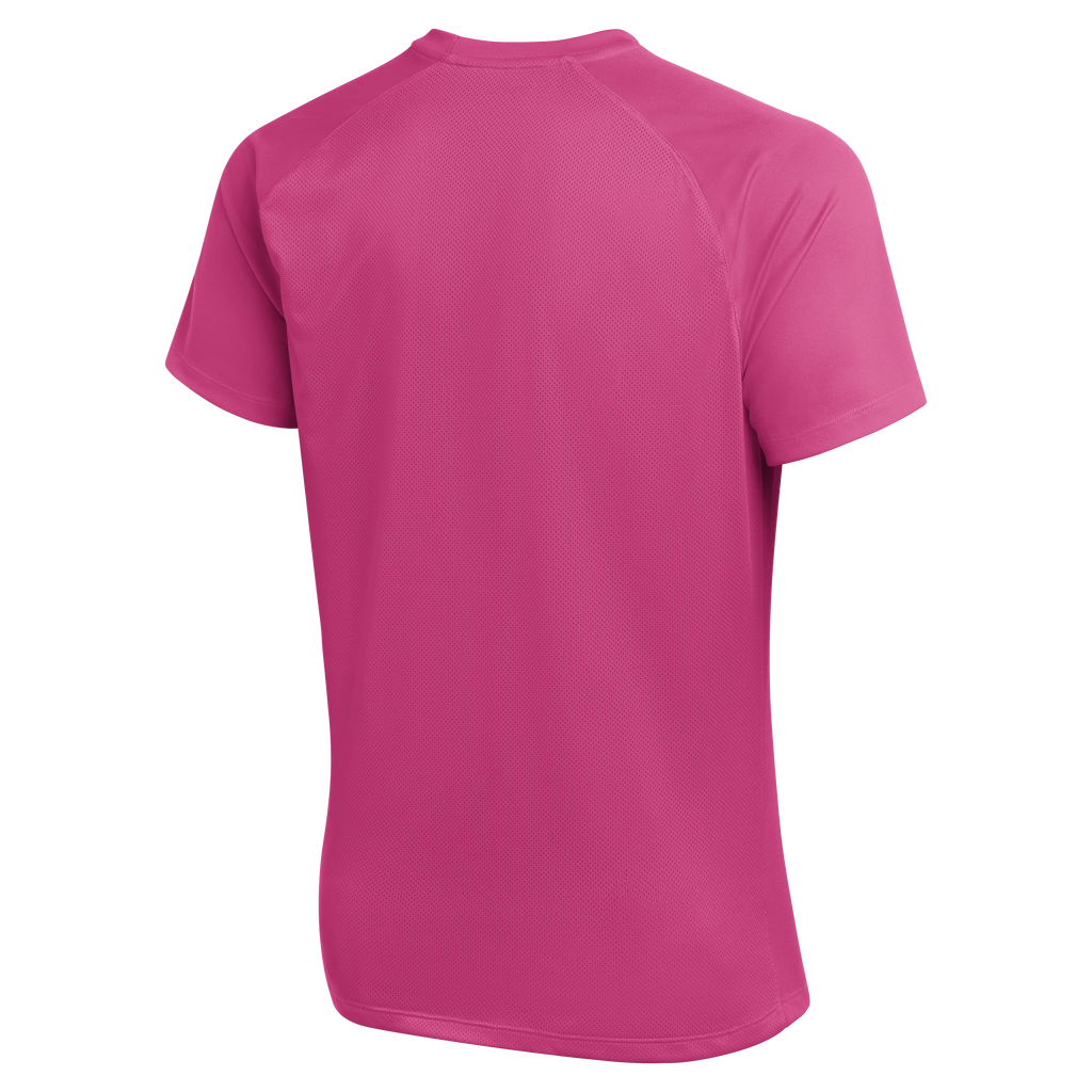 Nike Dri-Fit Park VIII Jersey - Vivid Pink