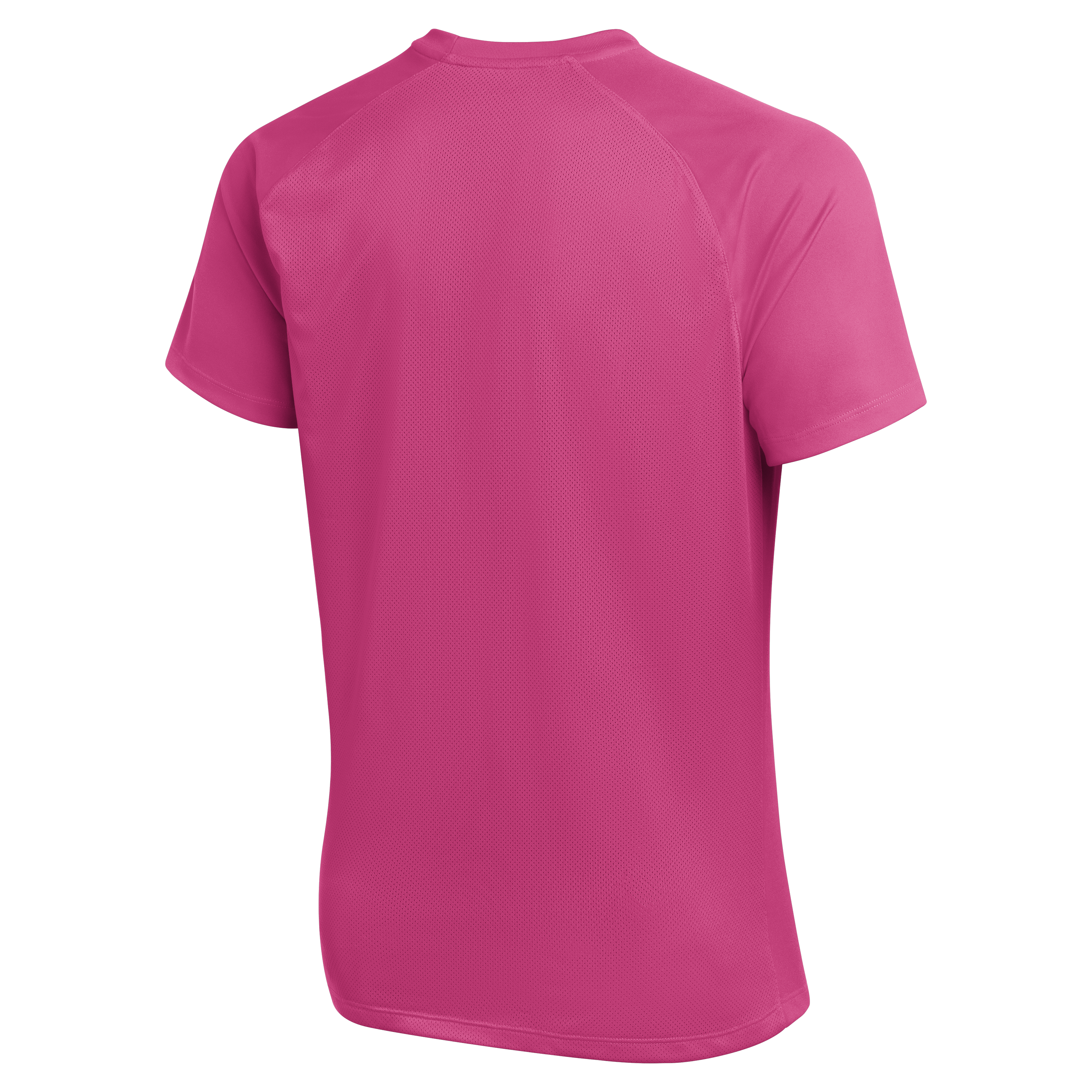 Nike Dri-Fit Park VIII Jersey - Vivid Pink