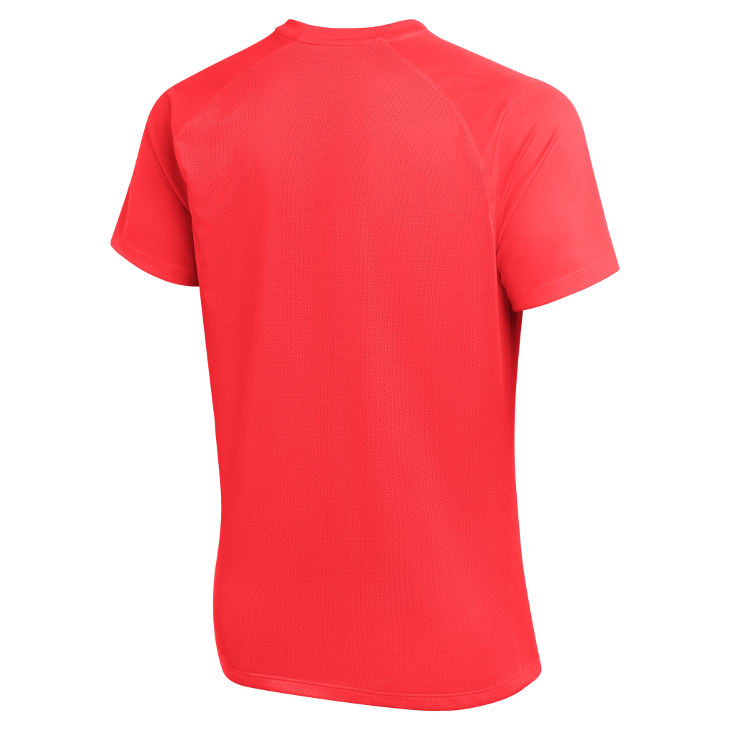 Nike Dri-Fit Park VIII Jersey - Bright Crimson