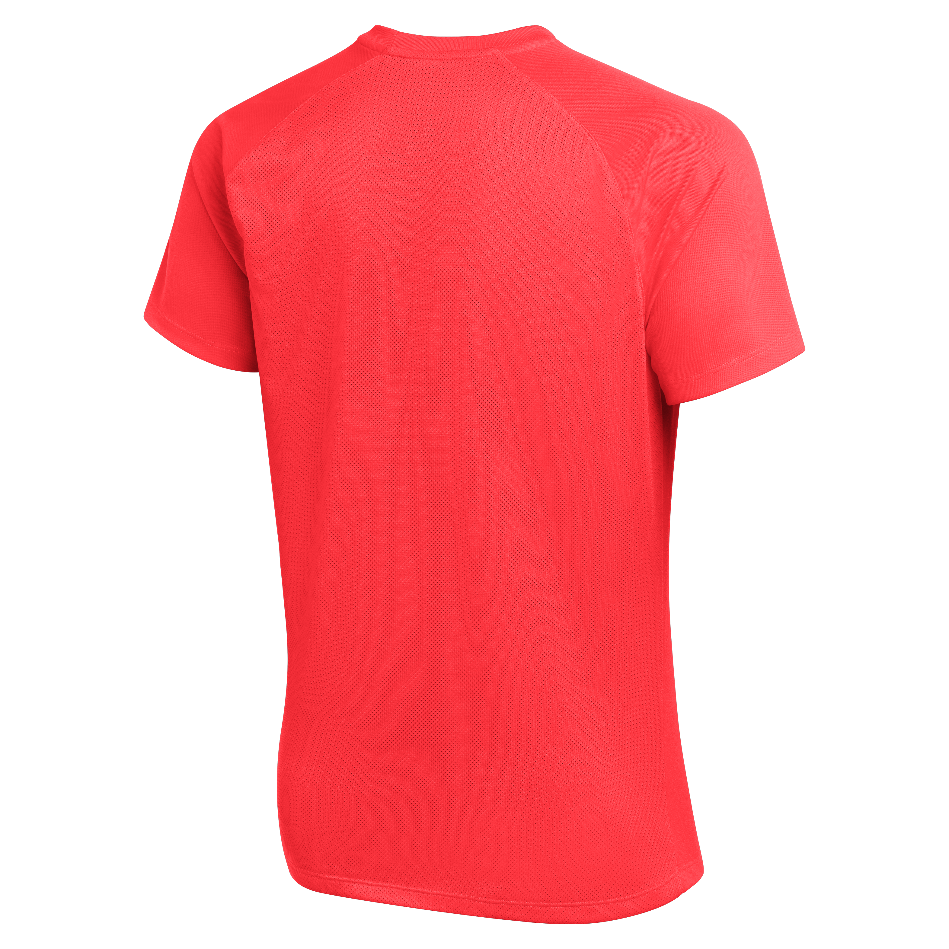 Nike Dri-Fit Park VIII Jersey - Bright Crimson