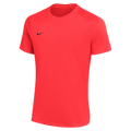Nike Dri-Fit Park VIII Jersey - Bright Crimson