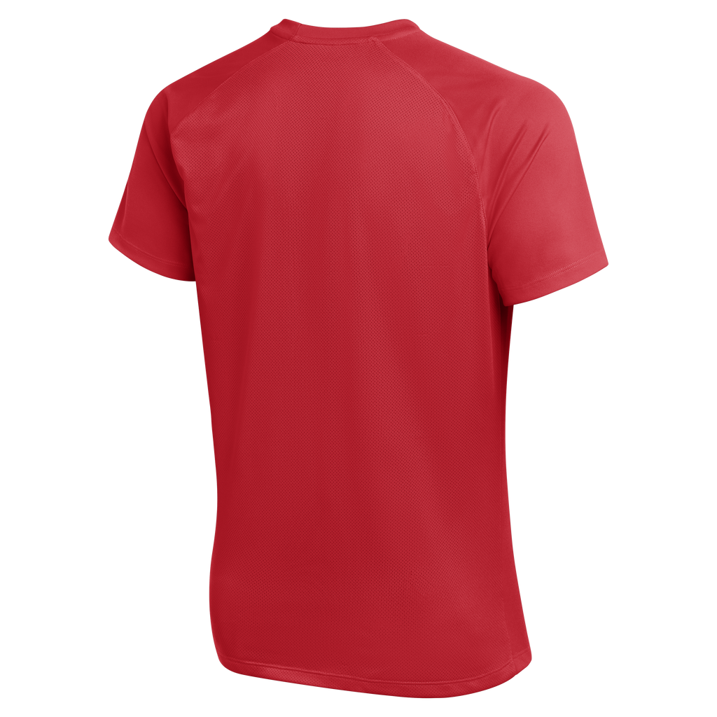 Nike Dri-Fit Park VIII Jersey - University Red