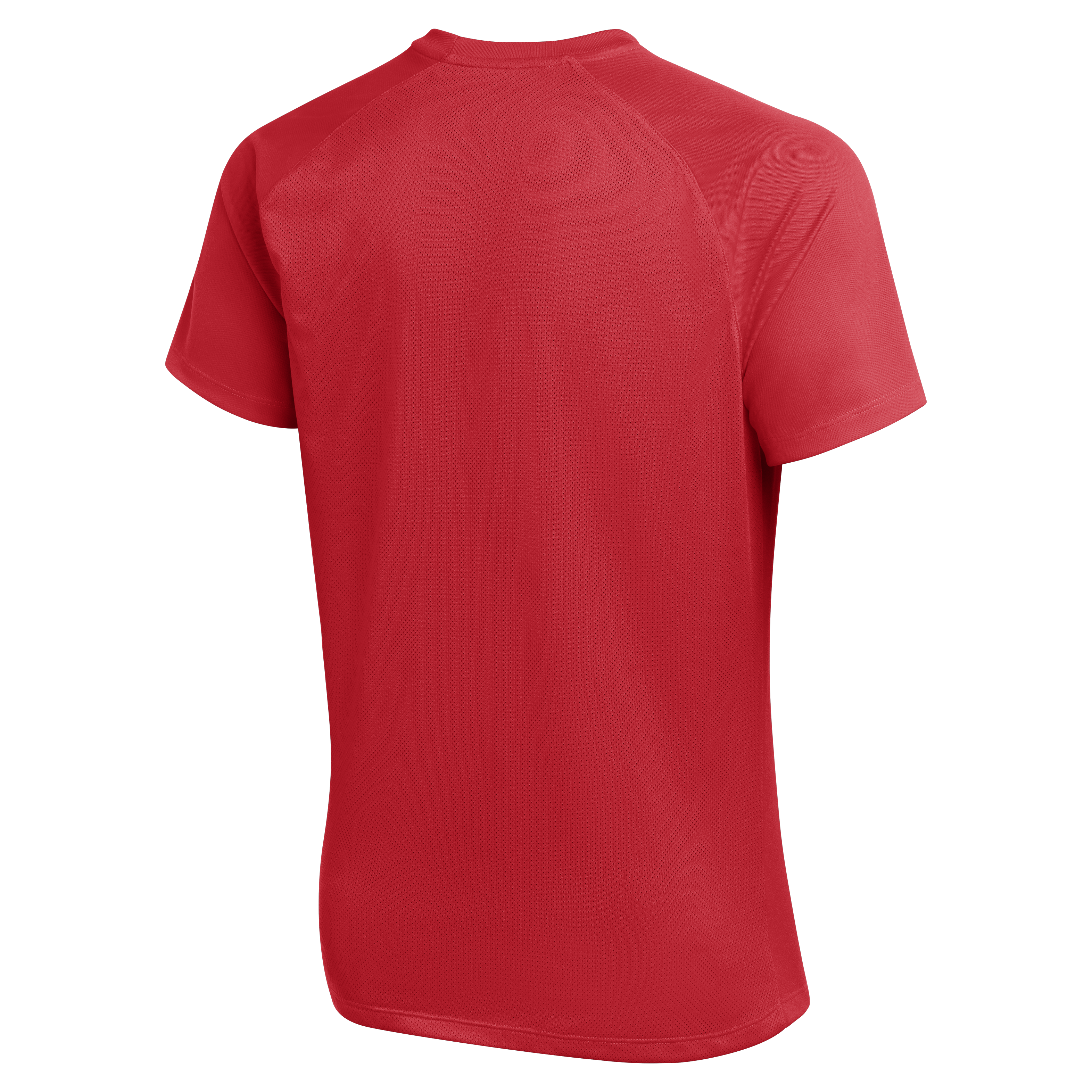 Nike Dri-Fit Park VIII Jersey - University Red