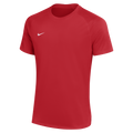Nike Dri-Fit Park VIII Jersey - University Red