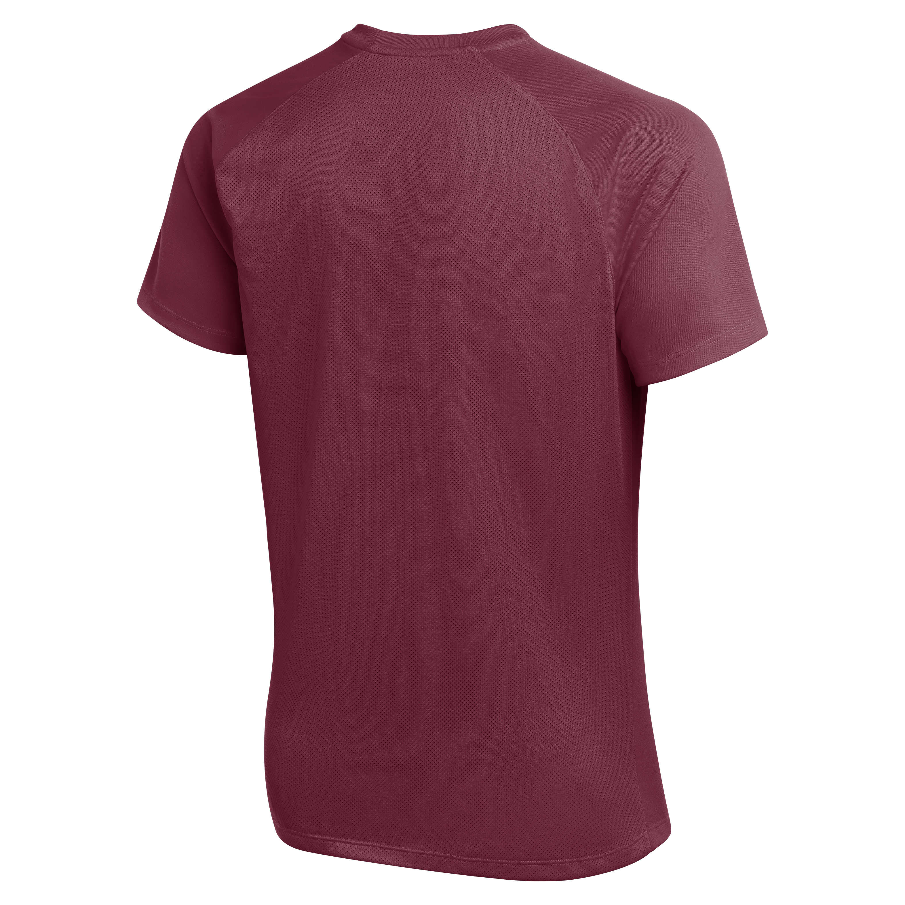 Nike Dri-Fit Park VIII Jersey - Team Maroon