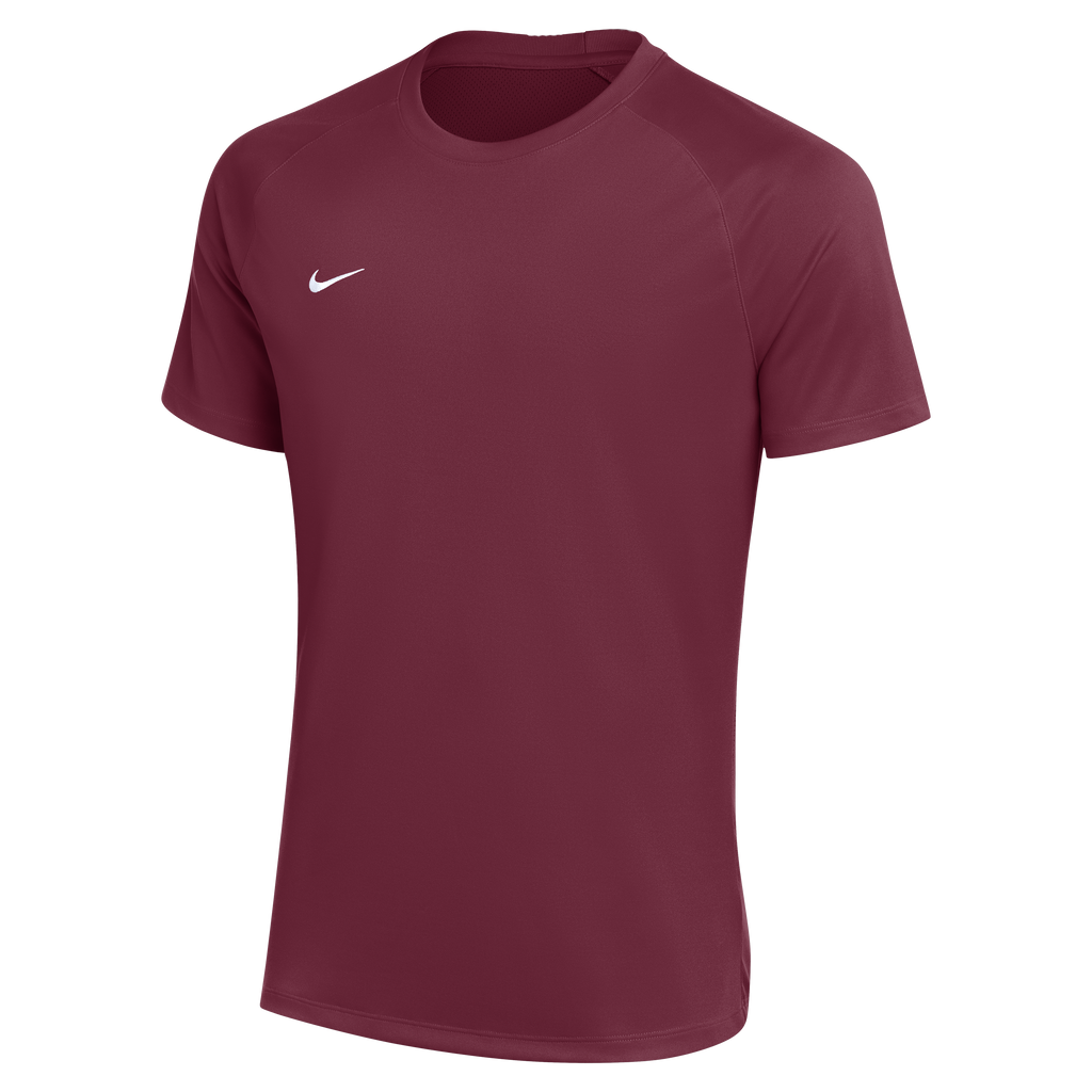 Nike Dri-Fit Park VIII Jersey - Team Maroon