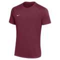 Nike Dri-Fit Park VIII Jersey - Team Maroon