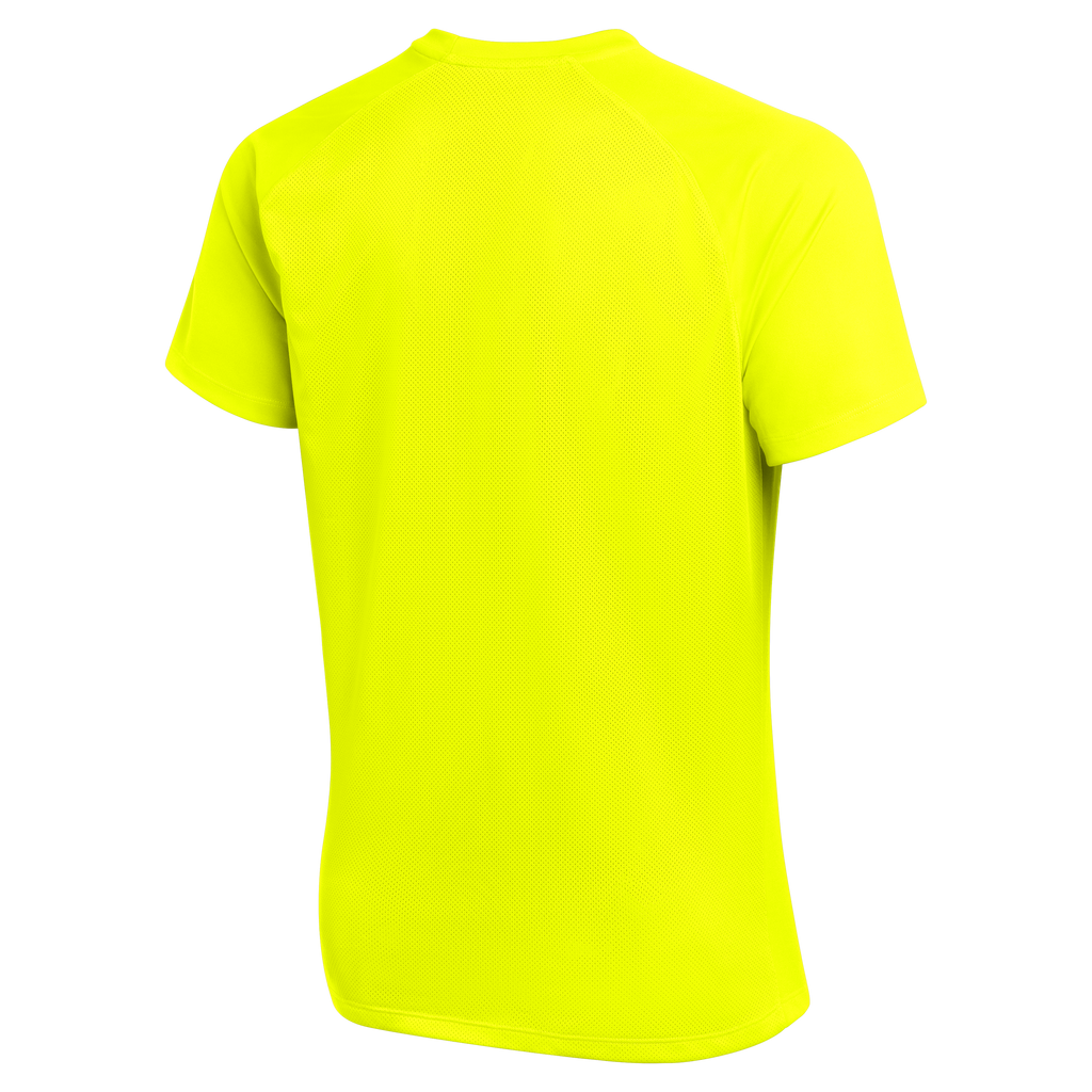 Nike Dri-Fit Park VIII Jersey - Volt