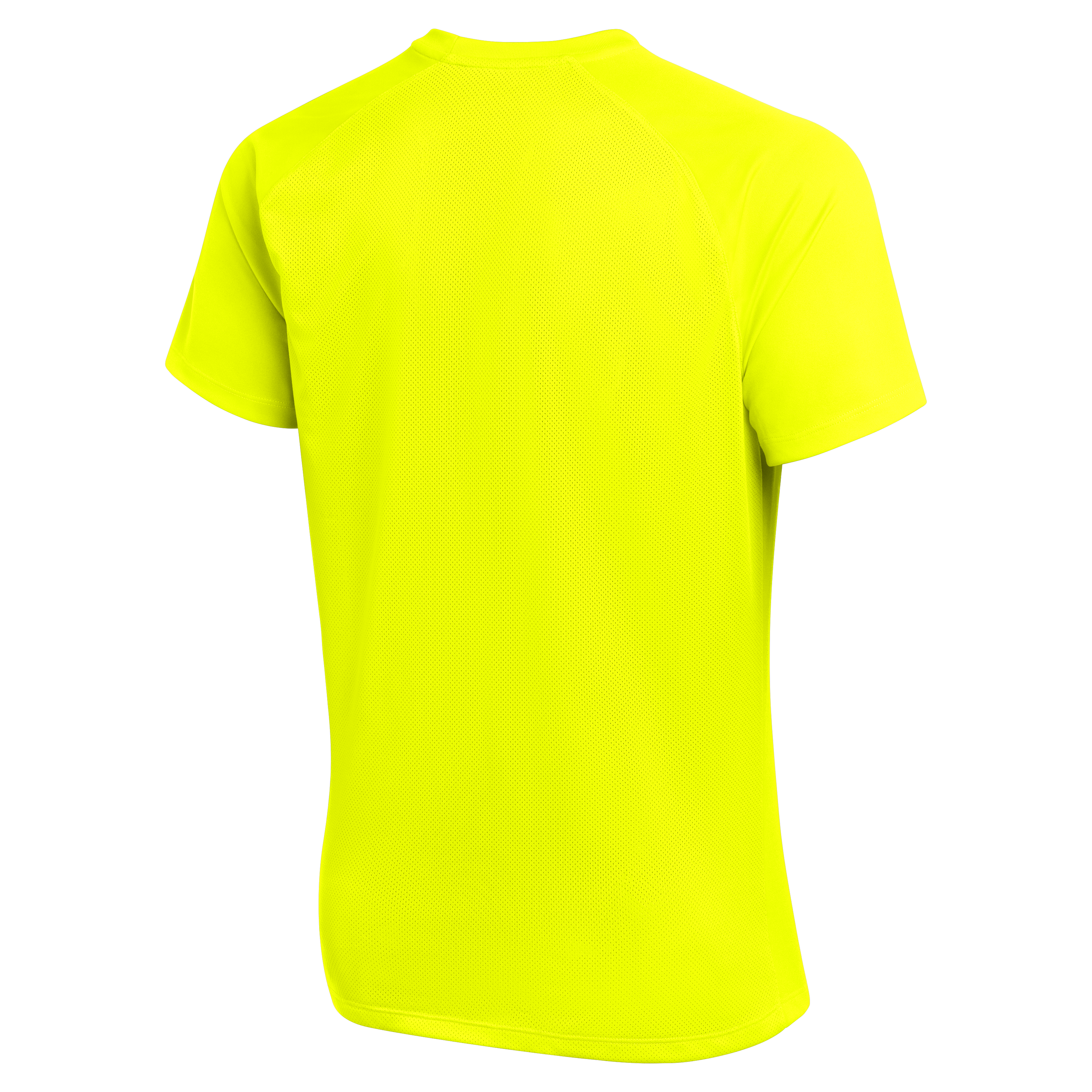 Nike Dri-Fit Park VIII Jersey - Volt