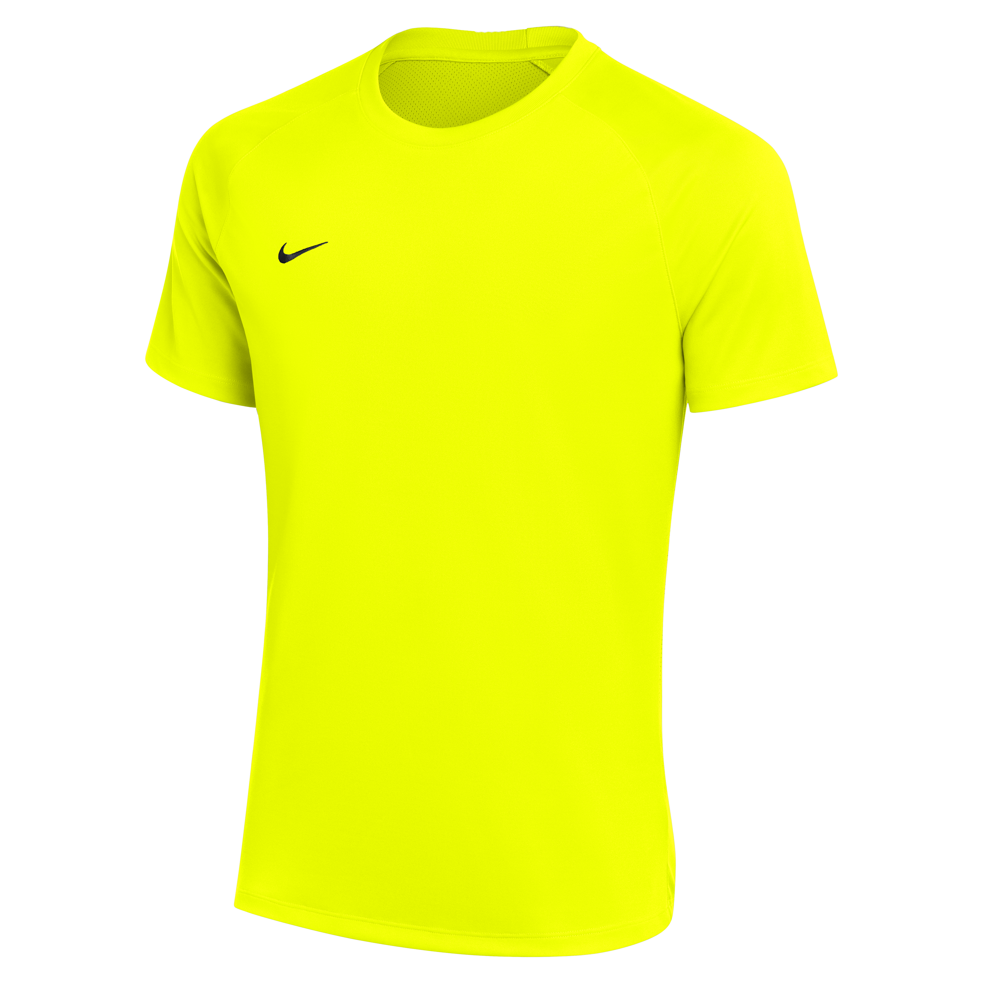 Nike Dri-Fit Park VIII Jersey - Volt