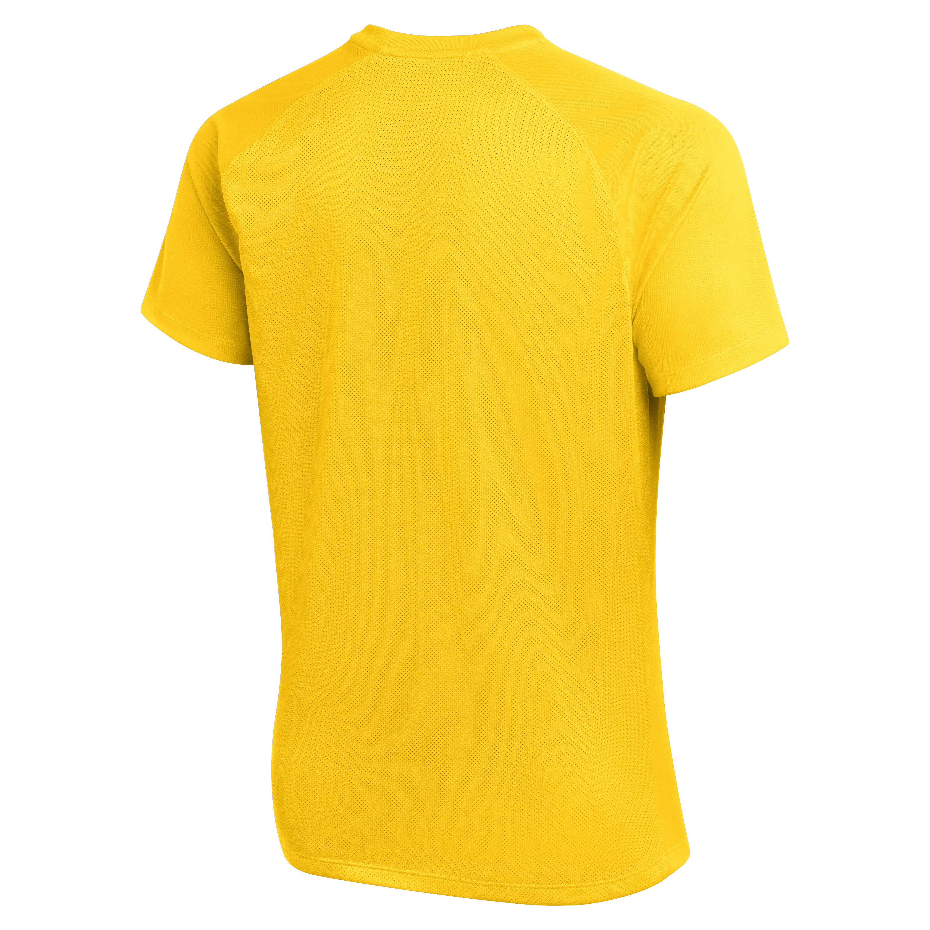 Nike Dri-Fit Park VIII Jersey - Tour Yellow