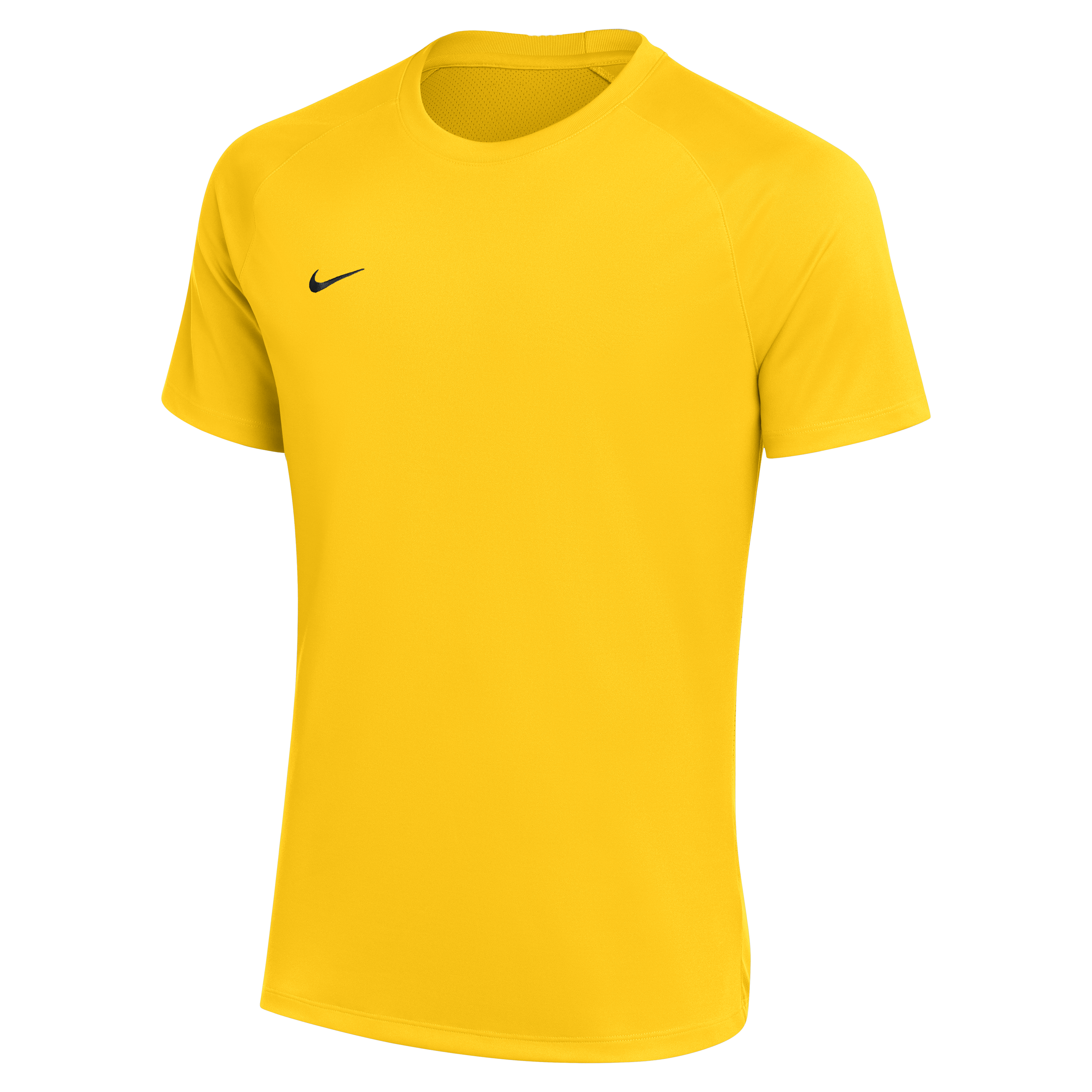 Nike Dri-Fit Park VIII Jersey - Tour Yellow