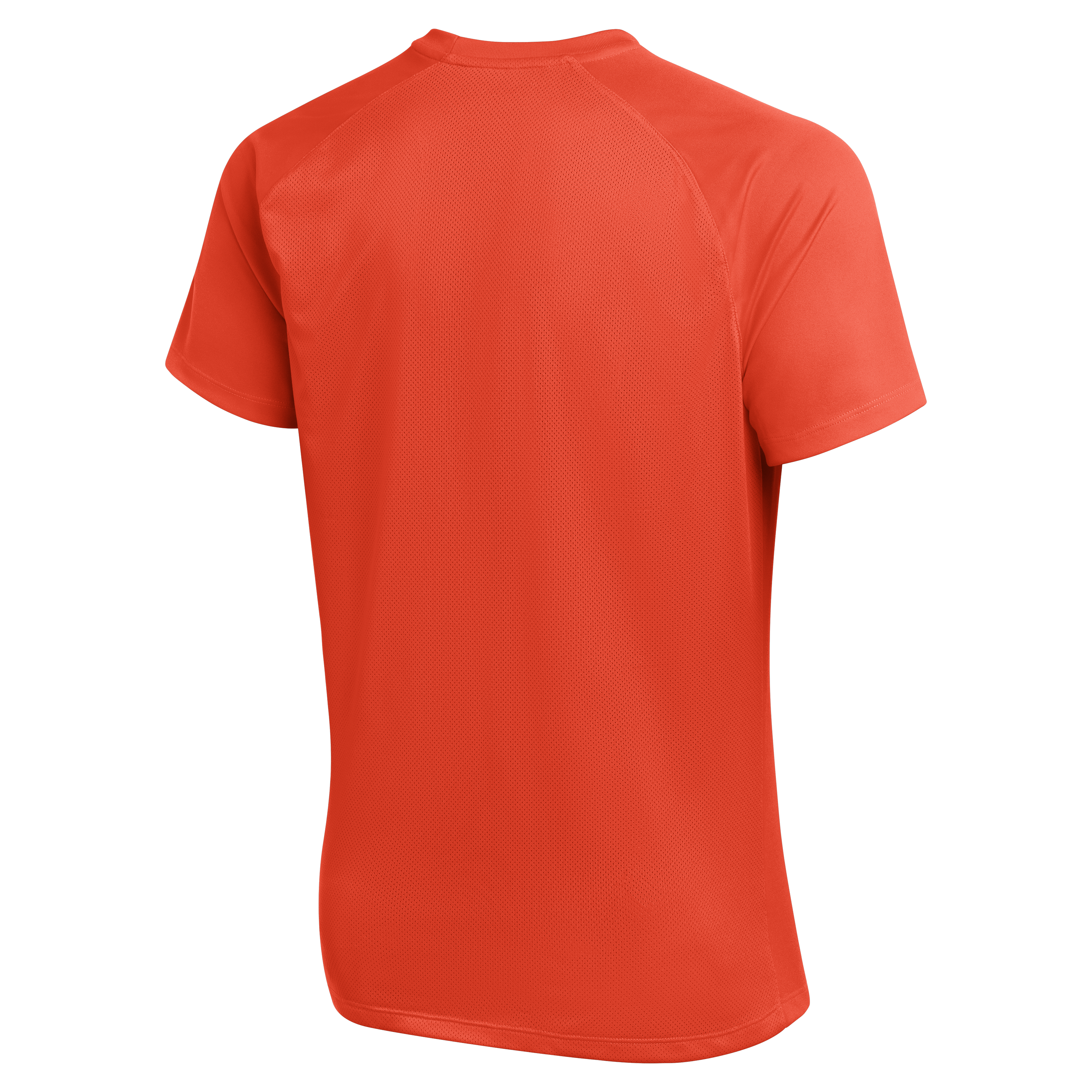 Nike Dri-Fit Park VIII Jersey - Team Orange
