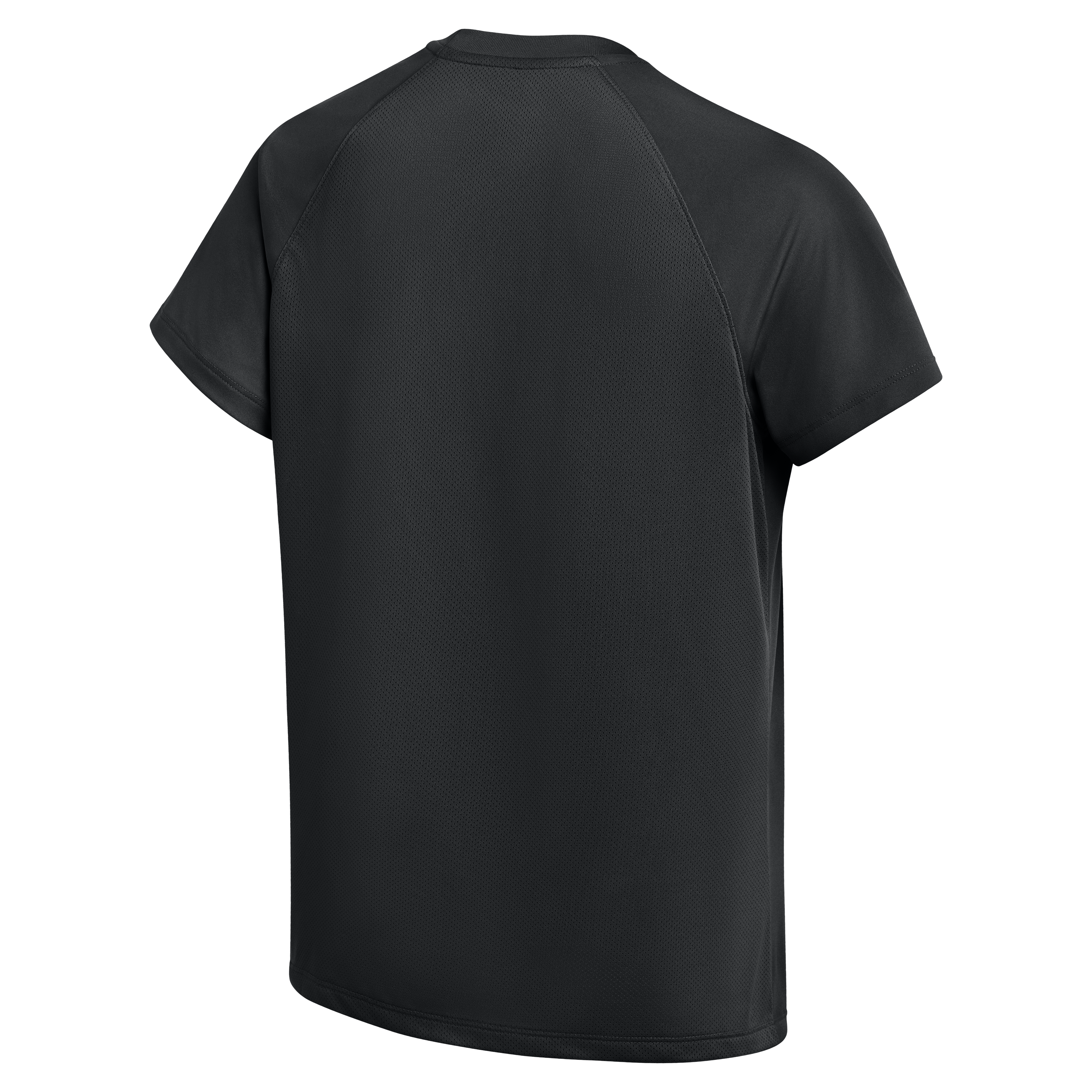 Nike Women's Dri-Fit Park VIII Jersey - Black