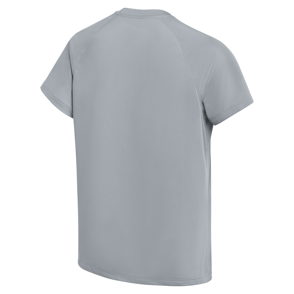 Nike Women's Dri-Fit Park VIII Jersey - Wolf Grey