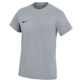 Nike Women's Dri-Fit Park VIII Jersey - Wolf Grey