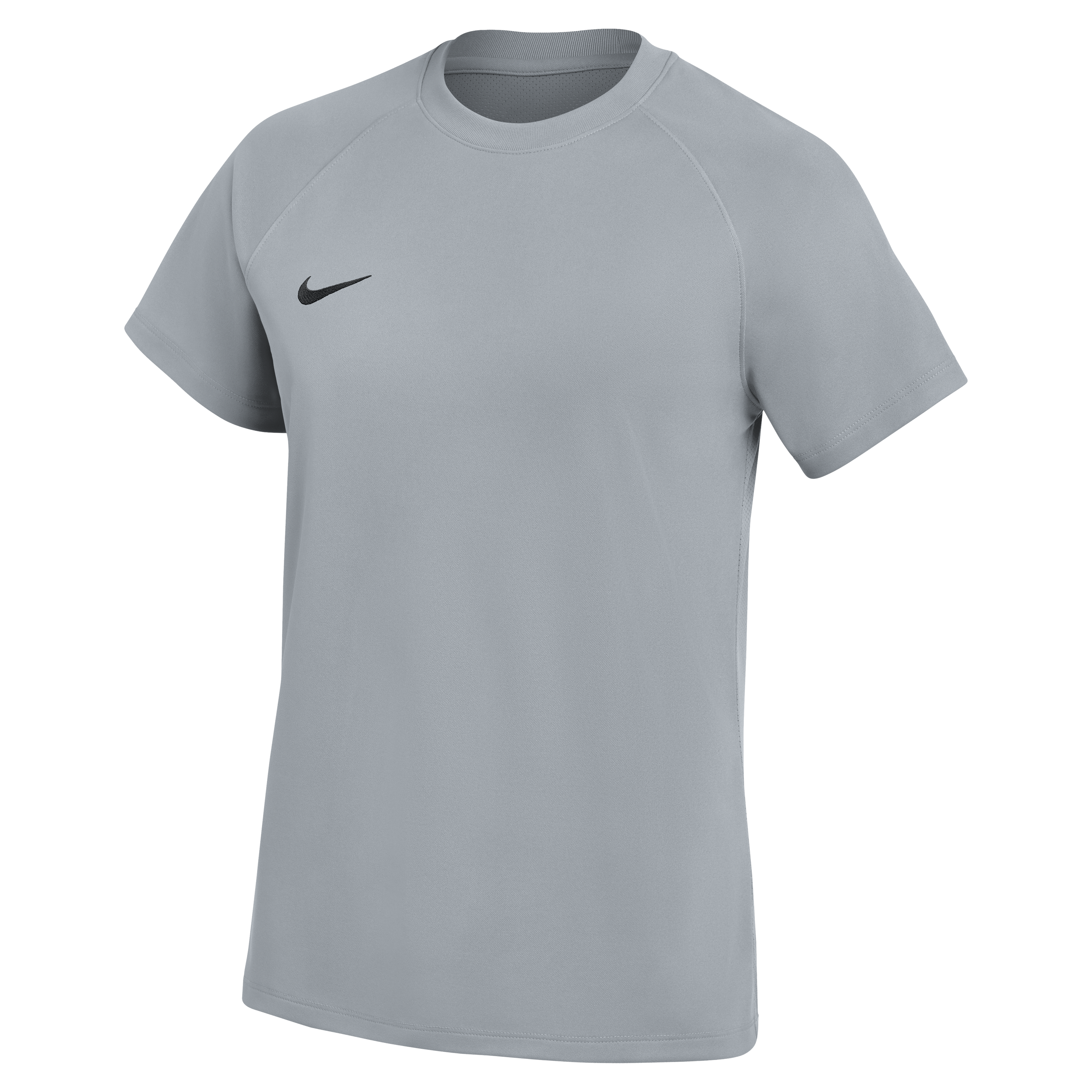 Nike Women's Dri-Fit Park VIII Jersey - Wolf Grey