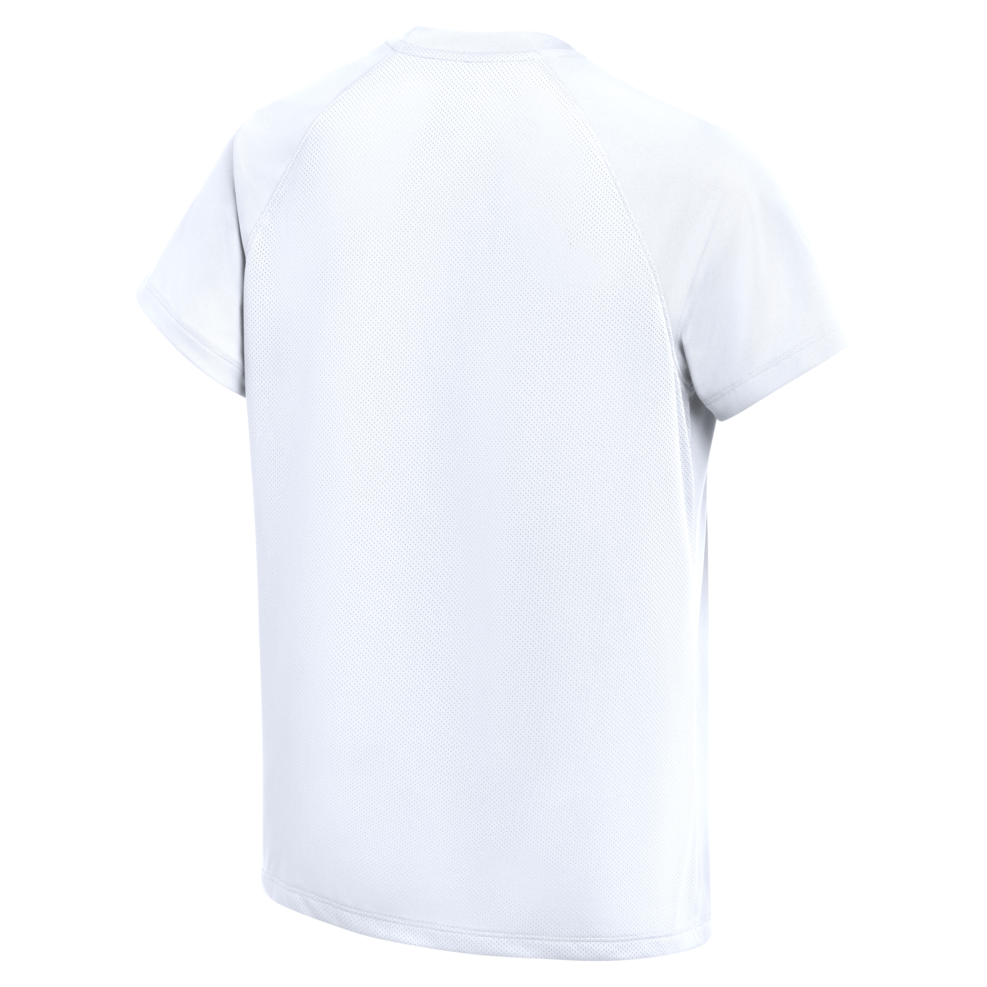 Nike Women's Dri-Fit Park VIII Jersey - White