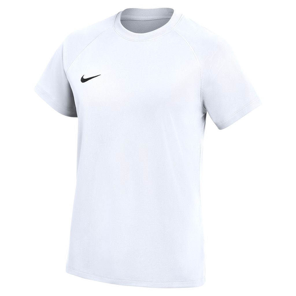 Nike Women's Dri-Fit Park VIII Jersey - White