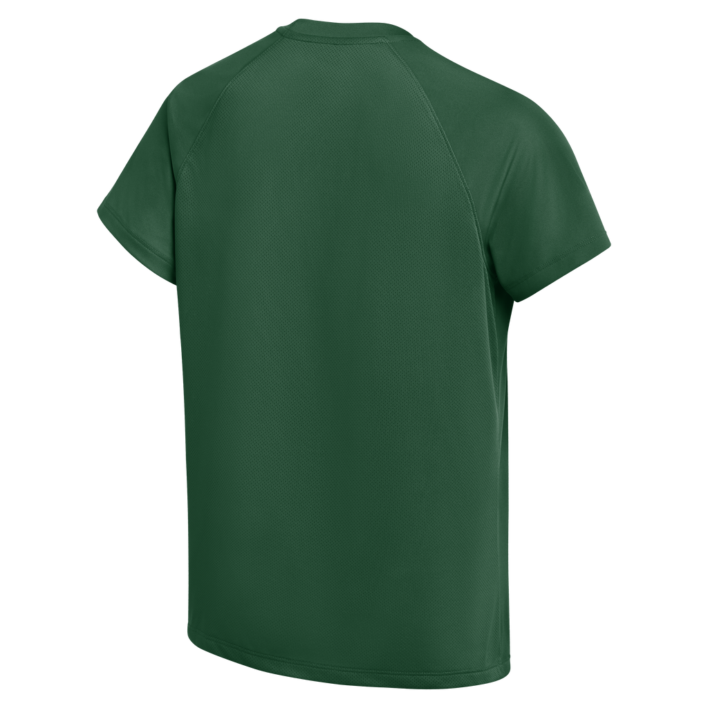 Nike Women's Dri-Fit Park VIII Jersey - Gorge Green