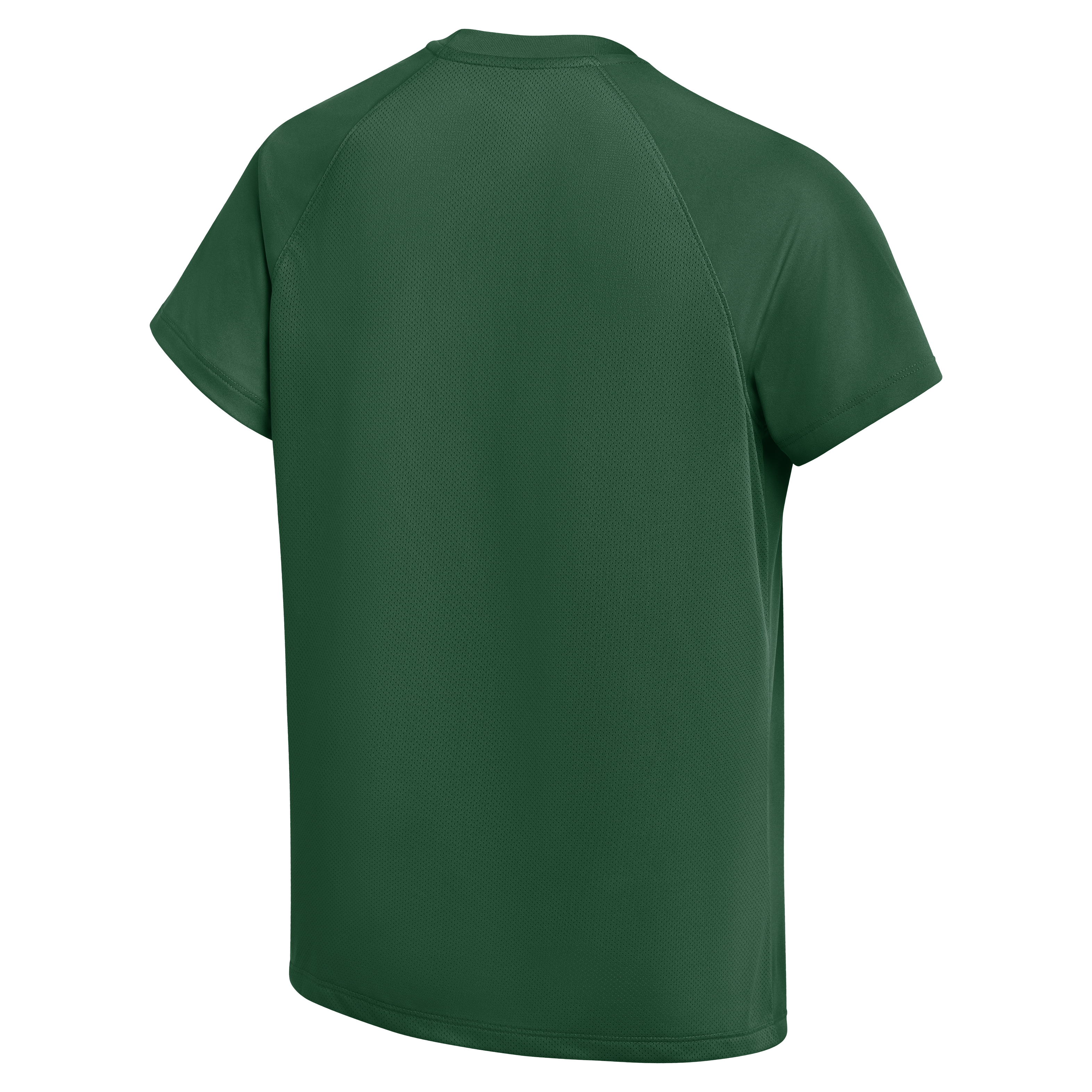 Nike Women's Dri-Fit Park VIII Jersey - Gorge Green