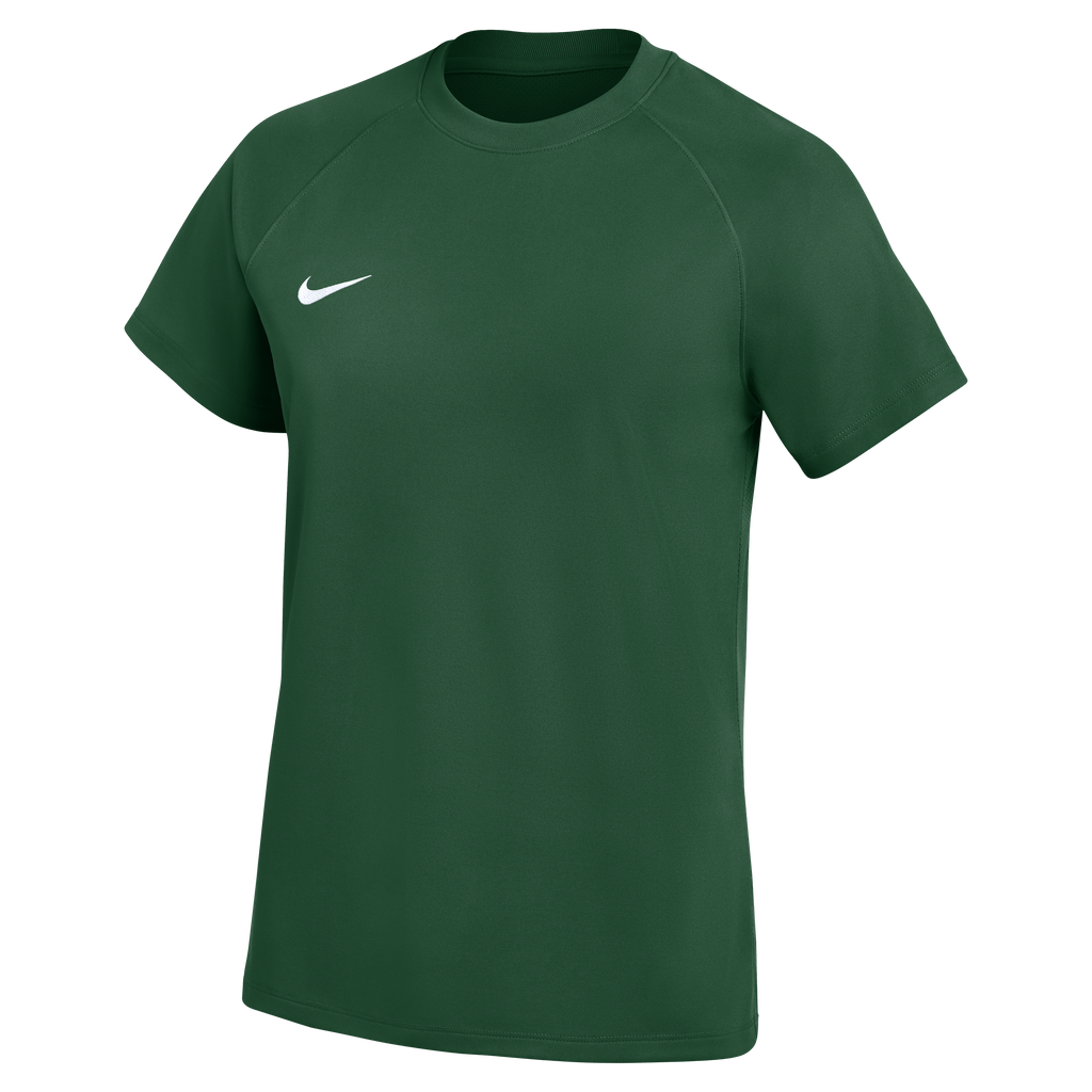 Nike Women's Dri-Fit Park VIII Jersey - Gorge Green
