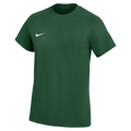 Nike Women's Dri-Fit Park VIII Jersey - Gorge Green