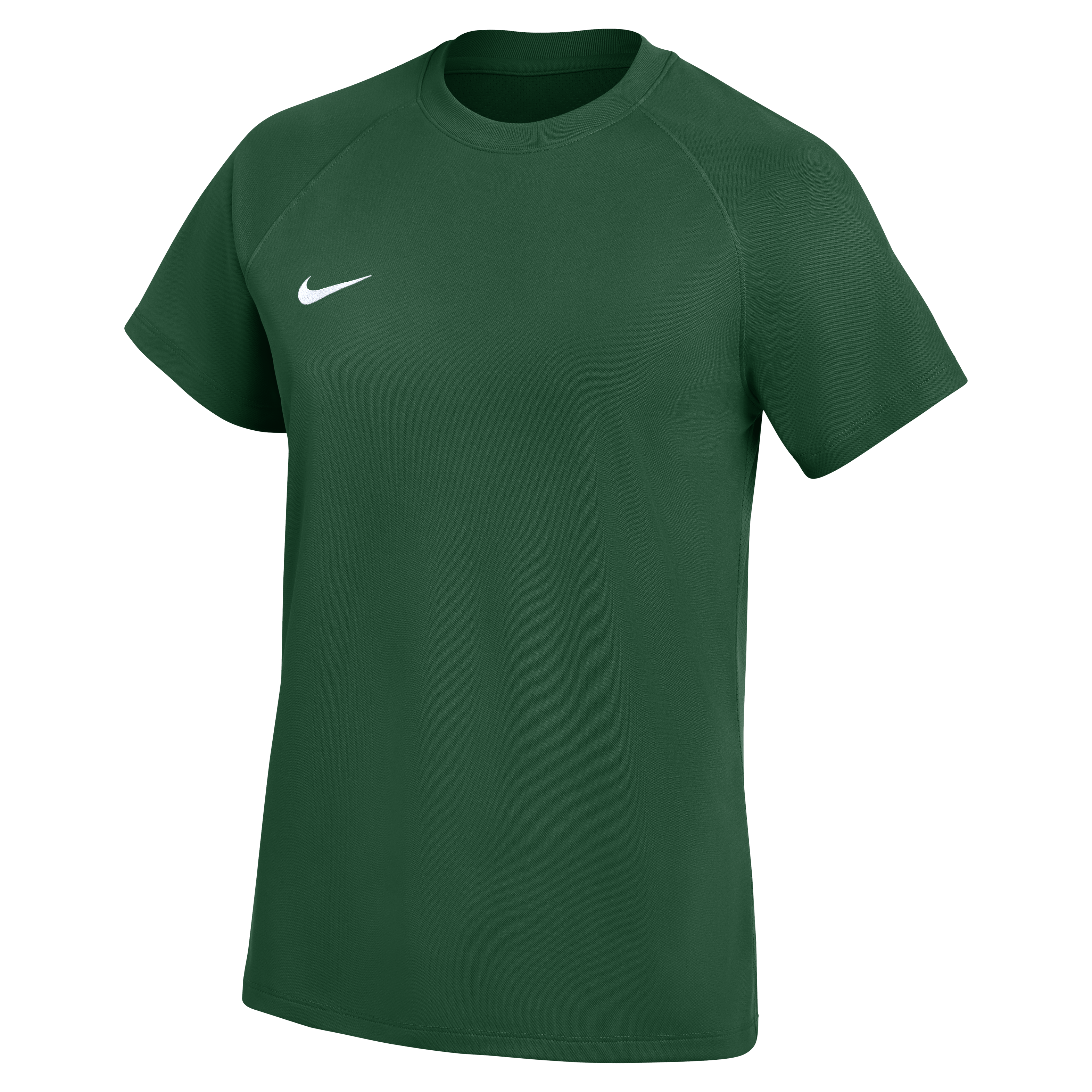Nike Women's Dri-Fit Park VIII Jersey - Gorge Green